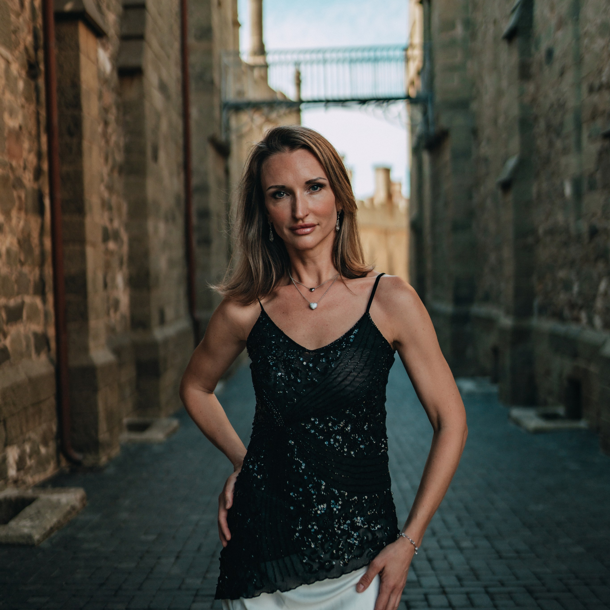 Виктория и Антон. ФОТОГРАФ И ВИДЕОГРАФ в Крыму Андрей Кулак