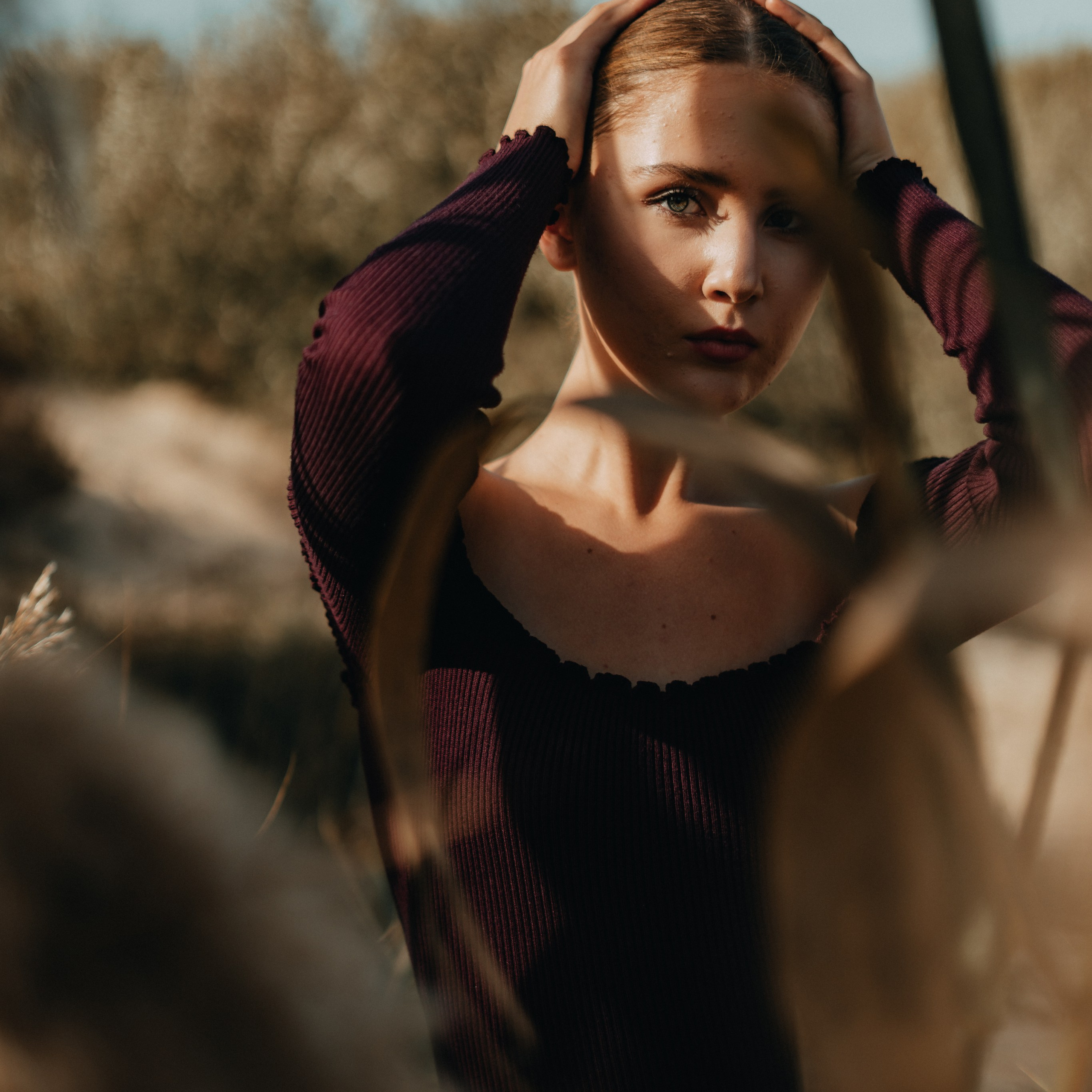 Stefaniya. ФОТОГРАФ И ВИДЕОГРАФ в Крыму Андрей Кулак