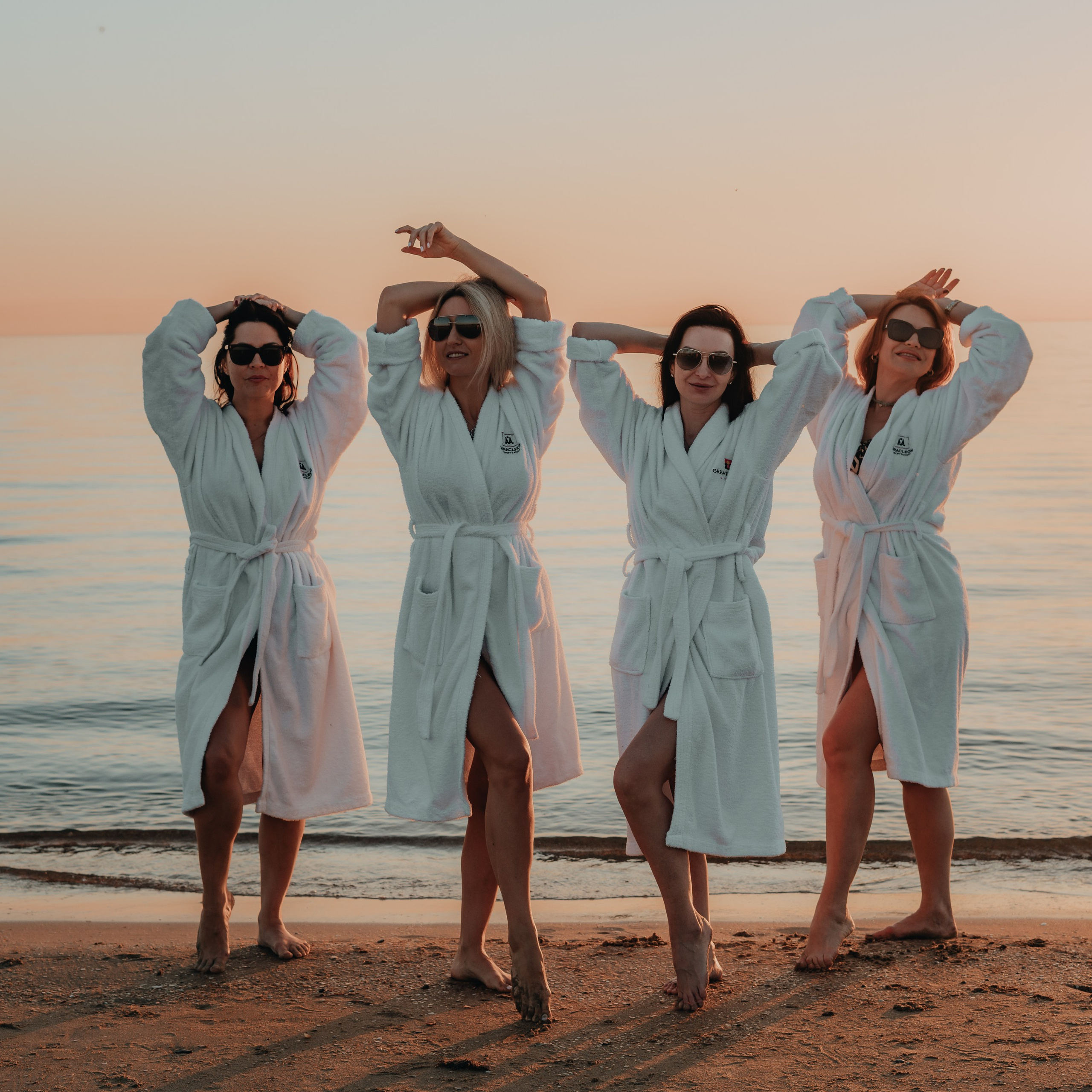 Bachelorette party. ФОТОГРАФ И ВИДЕОГРАФ в Крыму Андрей Кулак