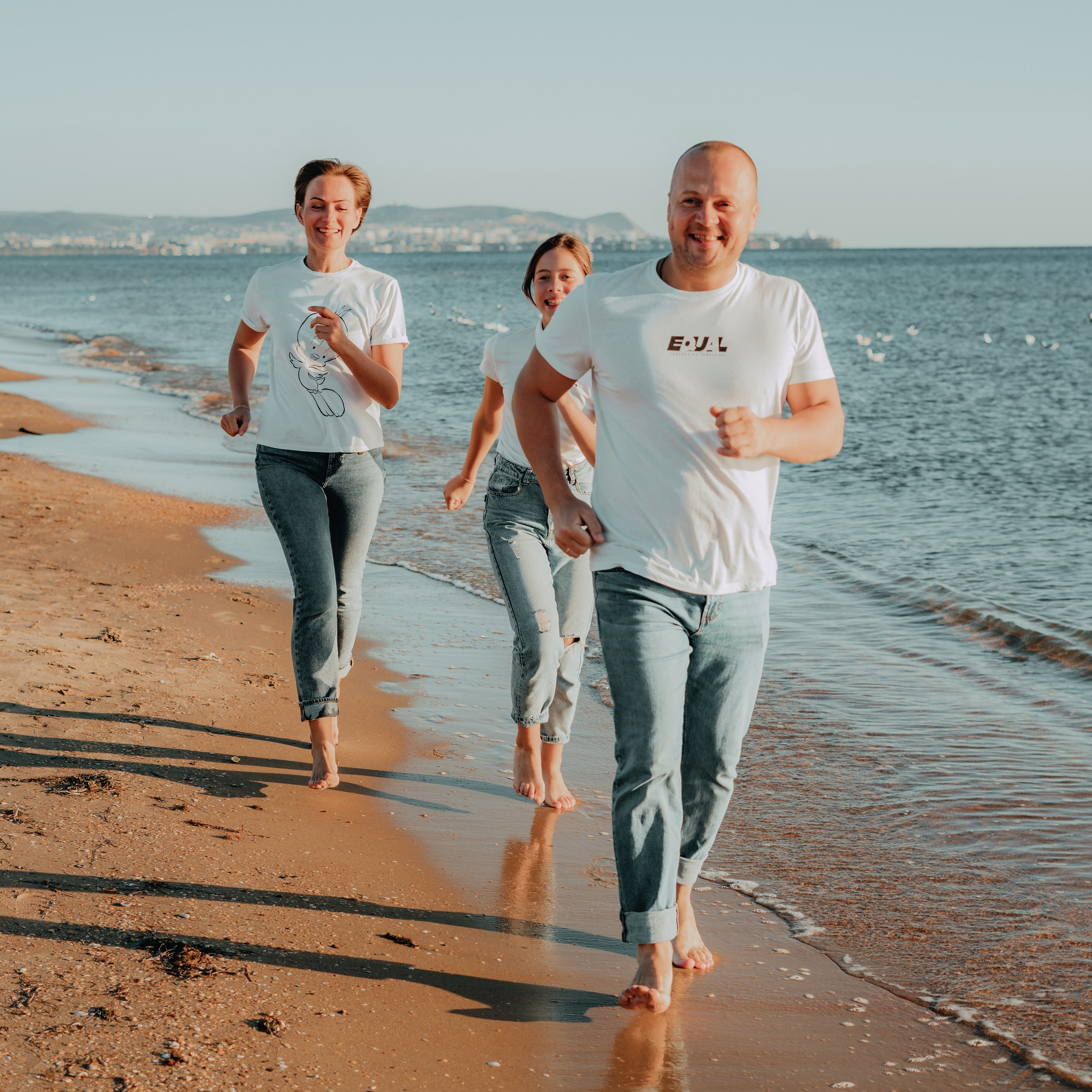Анастасия и Даниил. ФОТОГРАФ И ВИДЕОГРАФ в Крыму Андрей Кулак