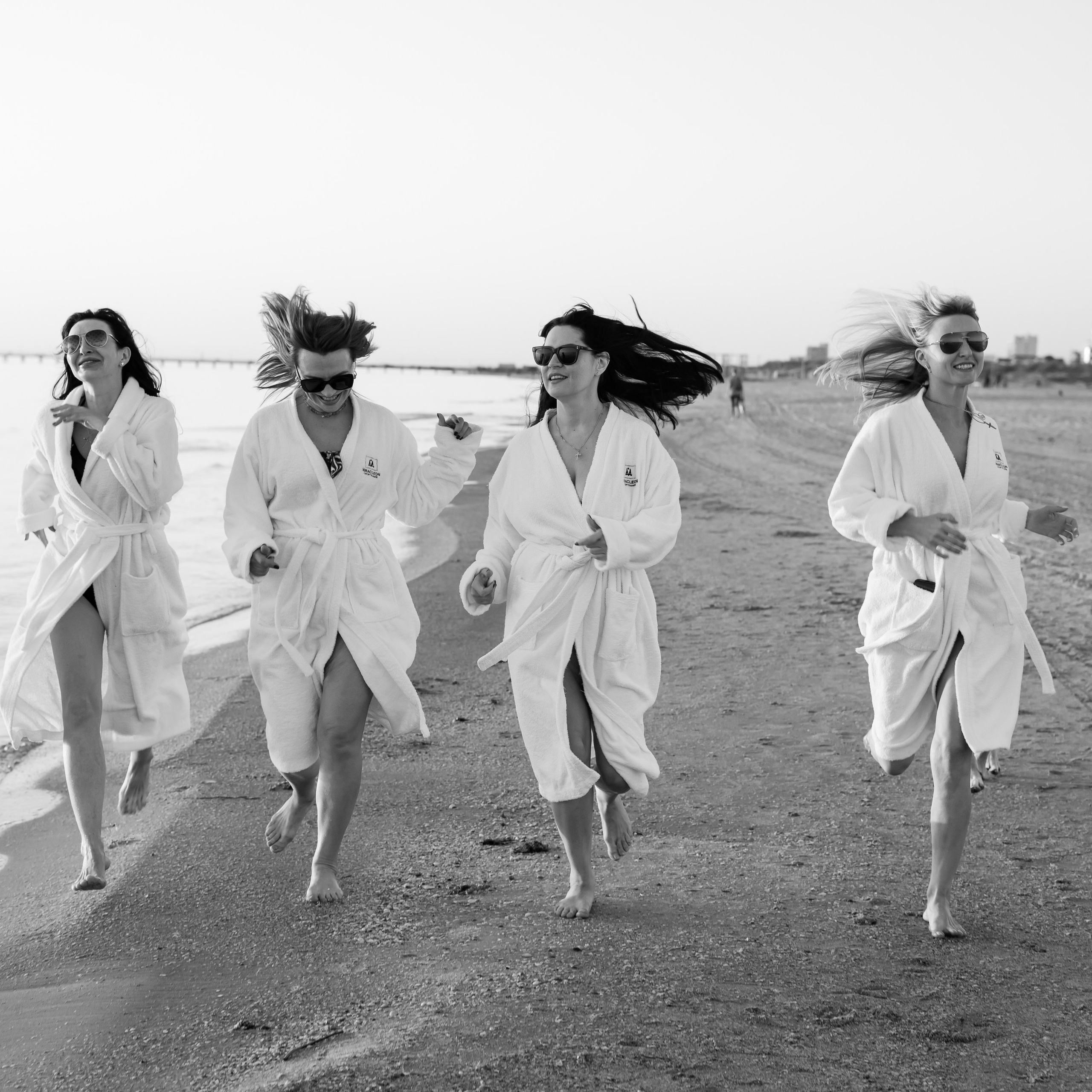 Bachelorette party. ФОТОГРАФ И ВИДЕОГРАФ в Крыму Андрей Кулак