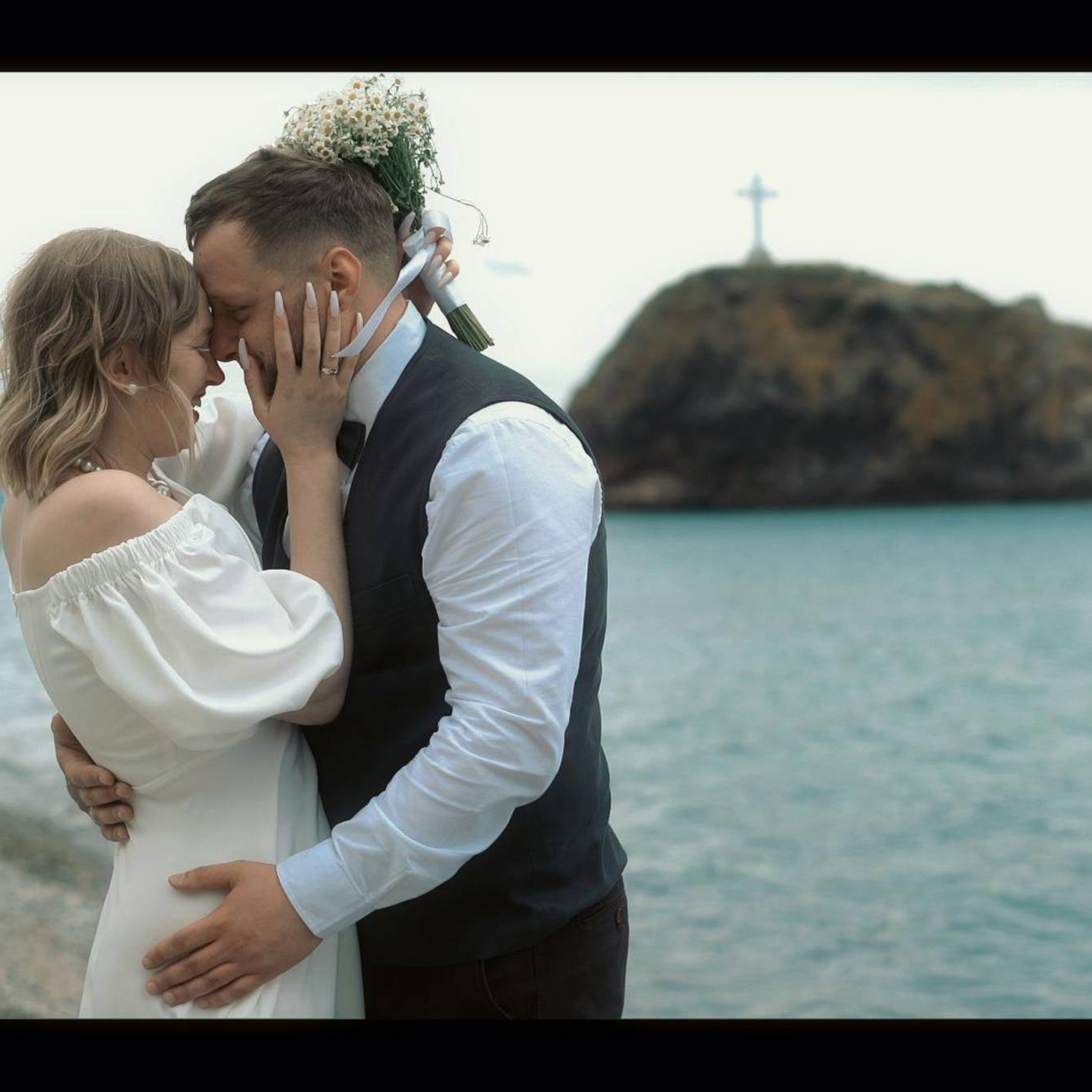 Свадебная видеосъемка в локации Абрау-Дюрсо. ФОТОГРАФ И ВИДЕОГРАФ в Крыму Андрей Кулак