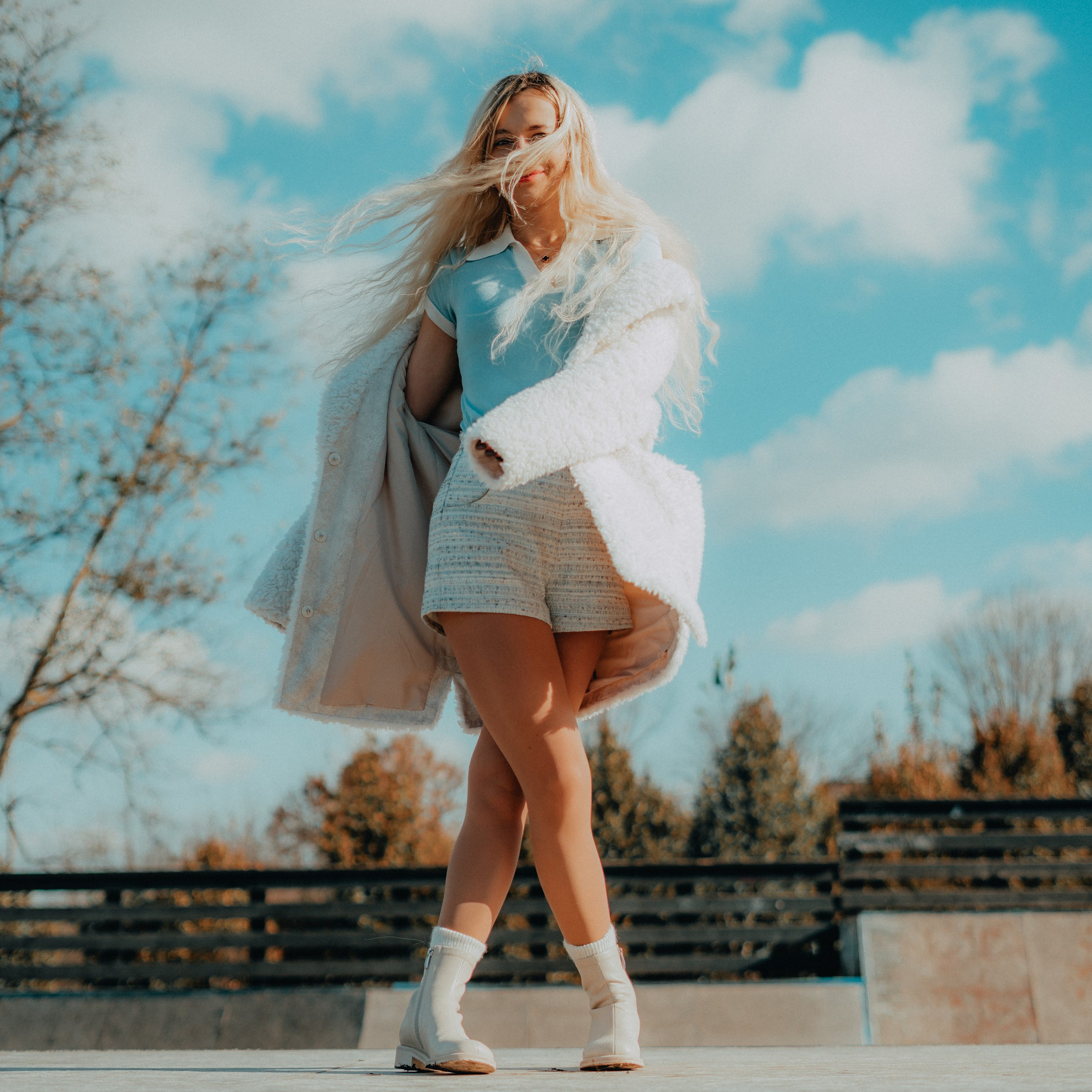 Inna. ФОТОГРАФ И ВИДЕОГРАФ в Крыму Андрей Кулак