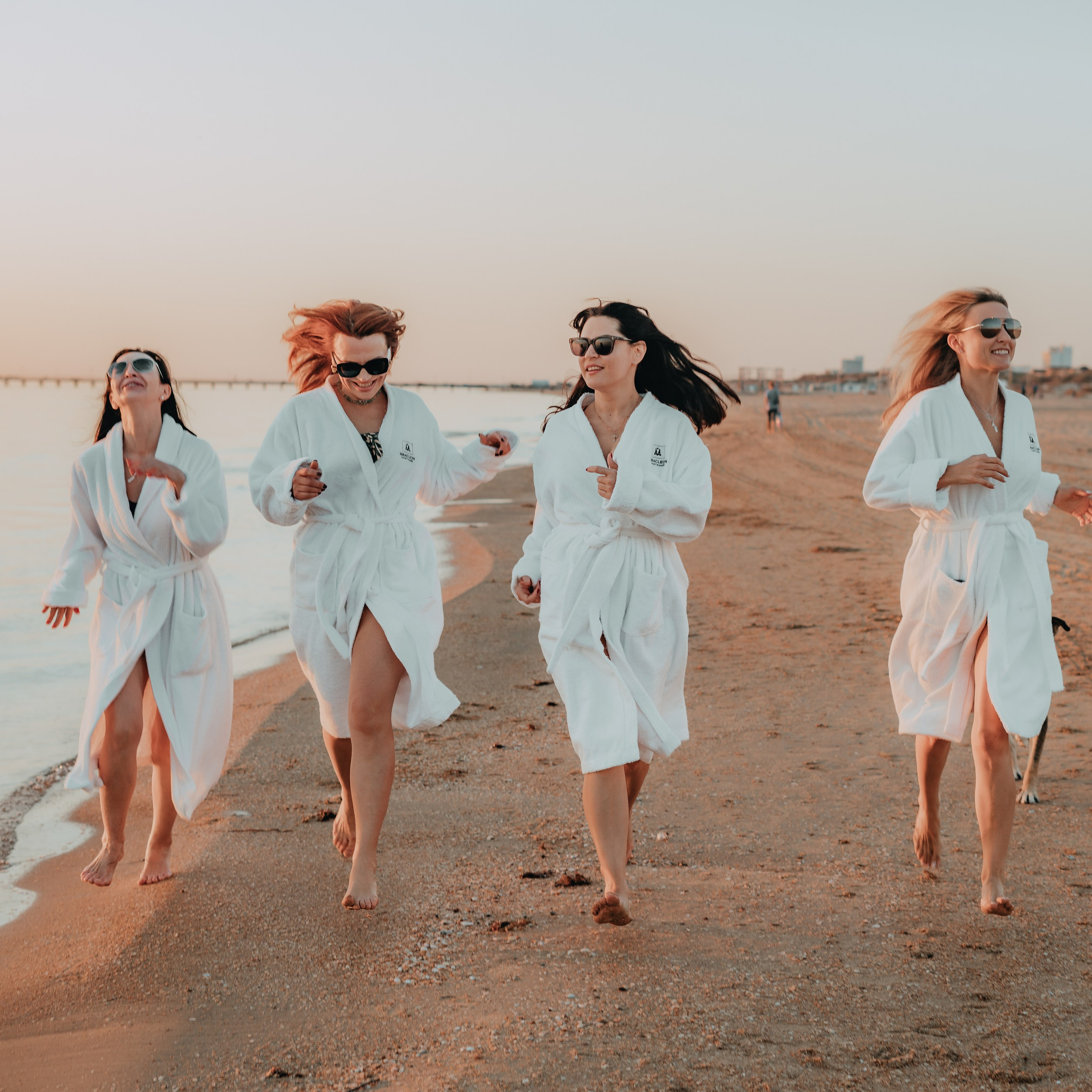 Bachelorette party. ФОТОГРАФ И ВИДЕОГРАФ в Крыму Андрей Кулак