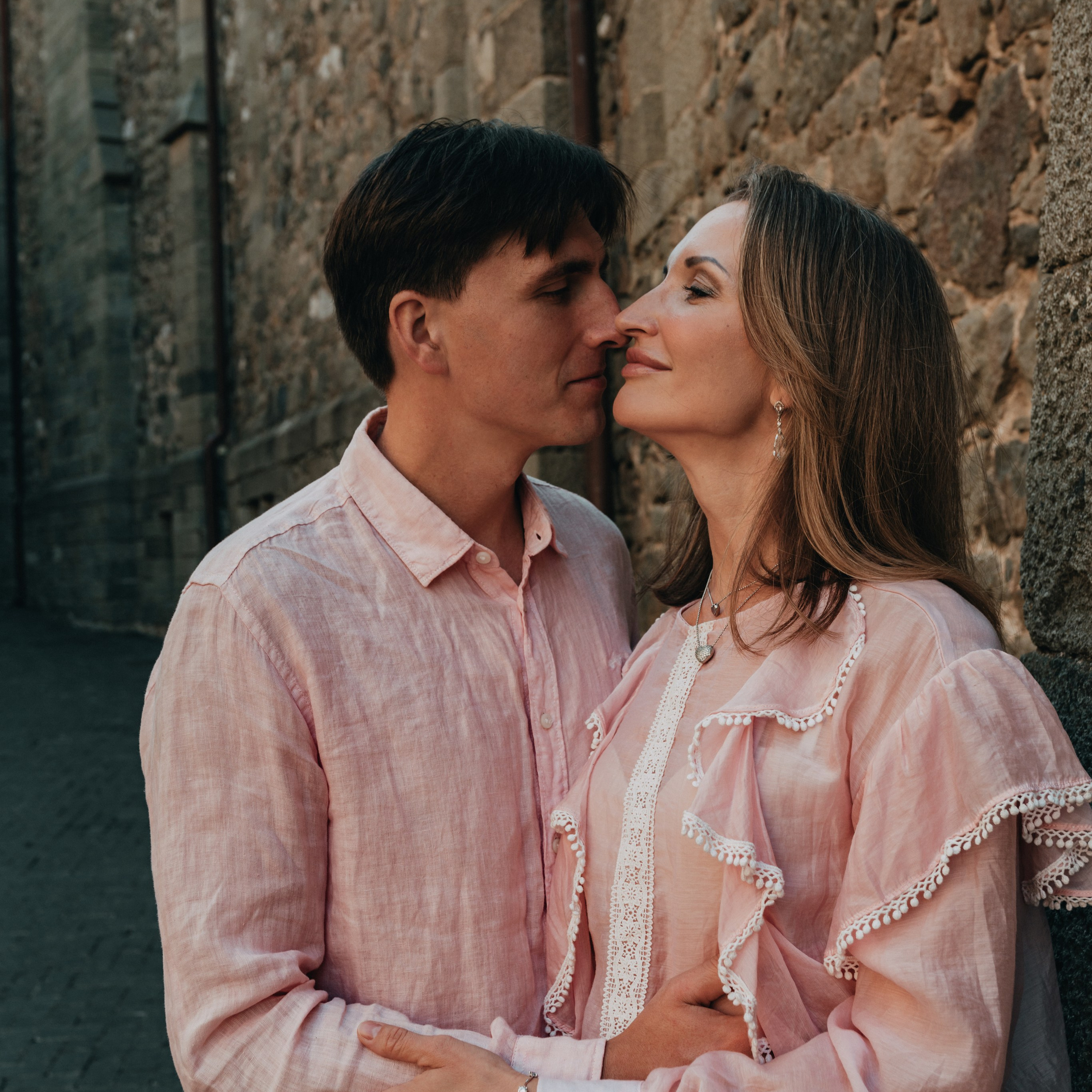 Виктория и Антон. ФОТОГРАФ И ВИДЕОГРАФ в Крыму Андрей Кулак