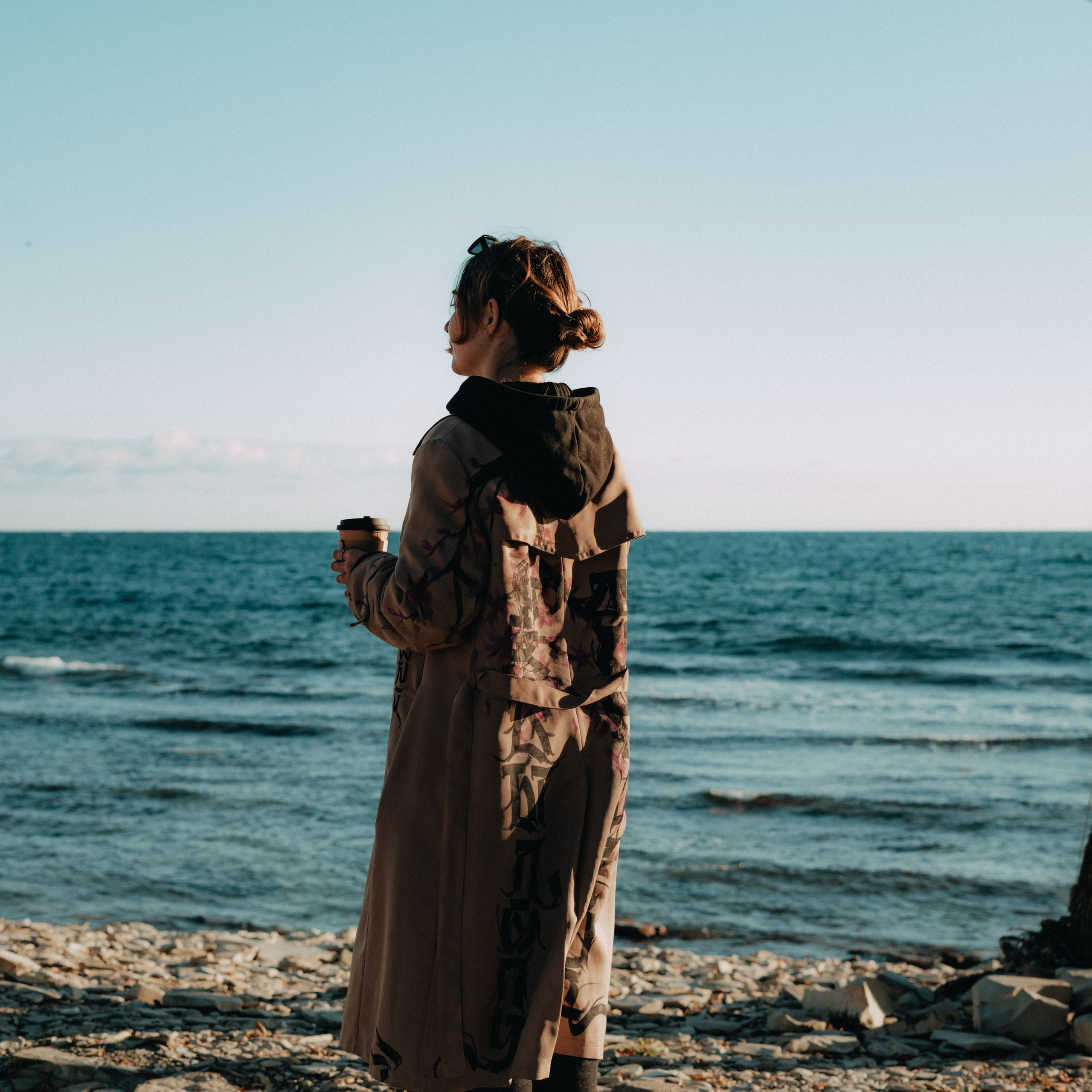 Daria. ФОТОГРАФ И ВИДЕОГРАФ в Крыму Андрей Кулак