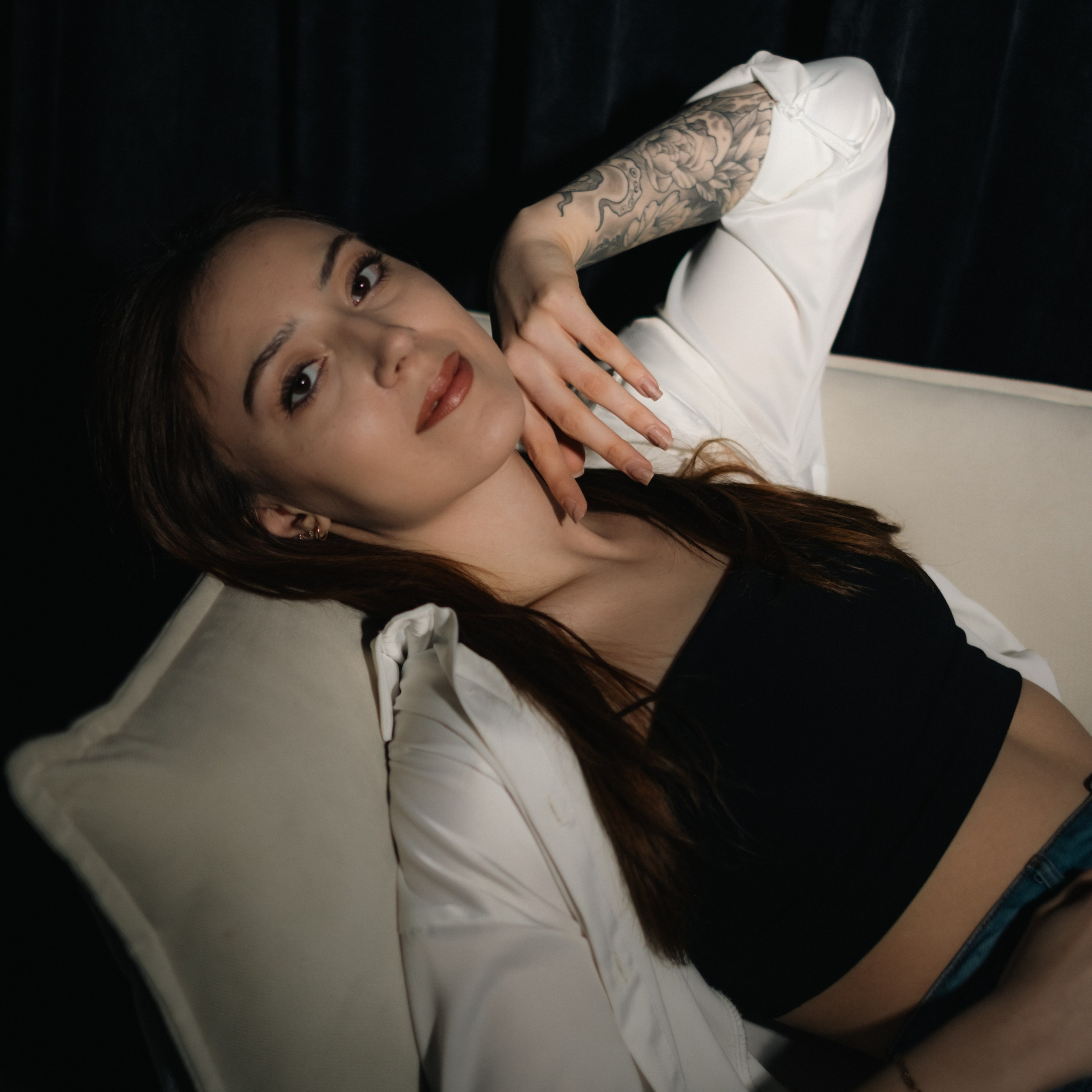 Отзывы. Фотограф Яна Алябьева