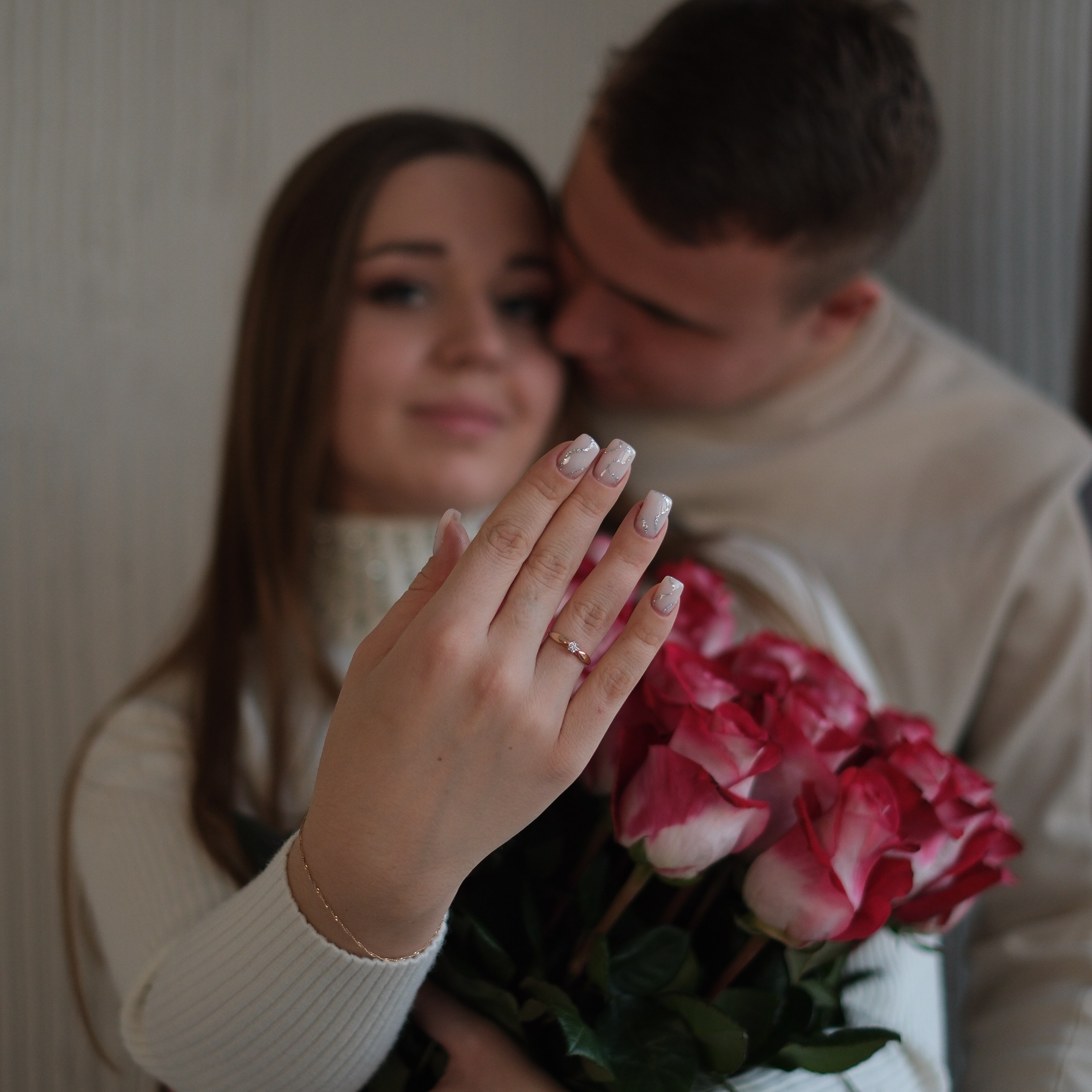 Отзывы. Фотограф Яна Алябьева