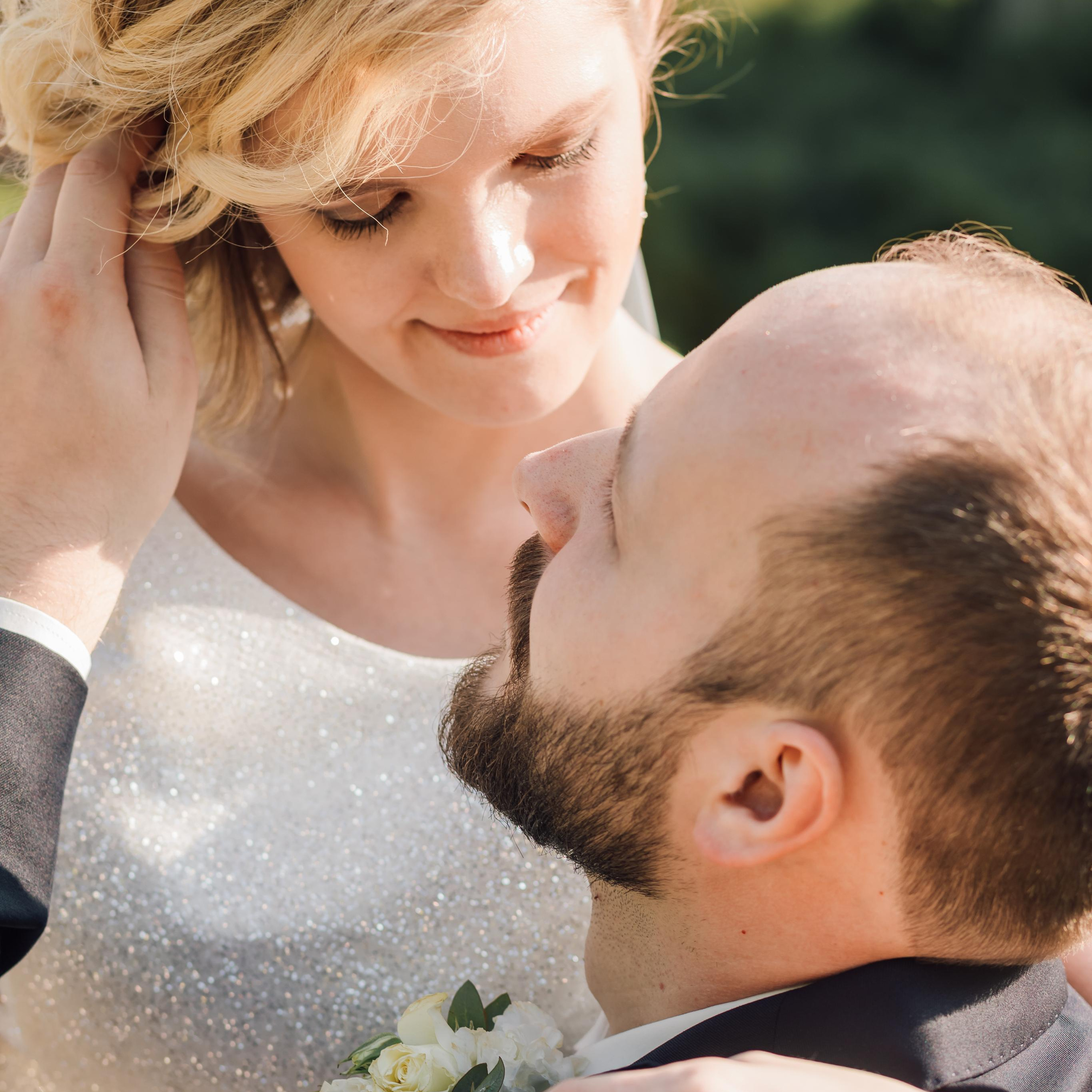 Отзывы о работе фотографа из Москвы Евгении Лисиной. Свадебный и семейный фотограф в Москве Евгения Лисина