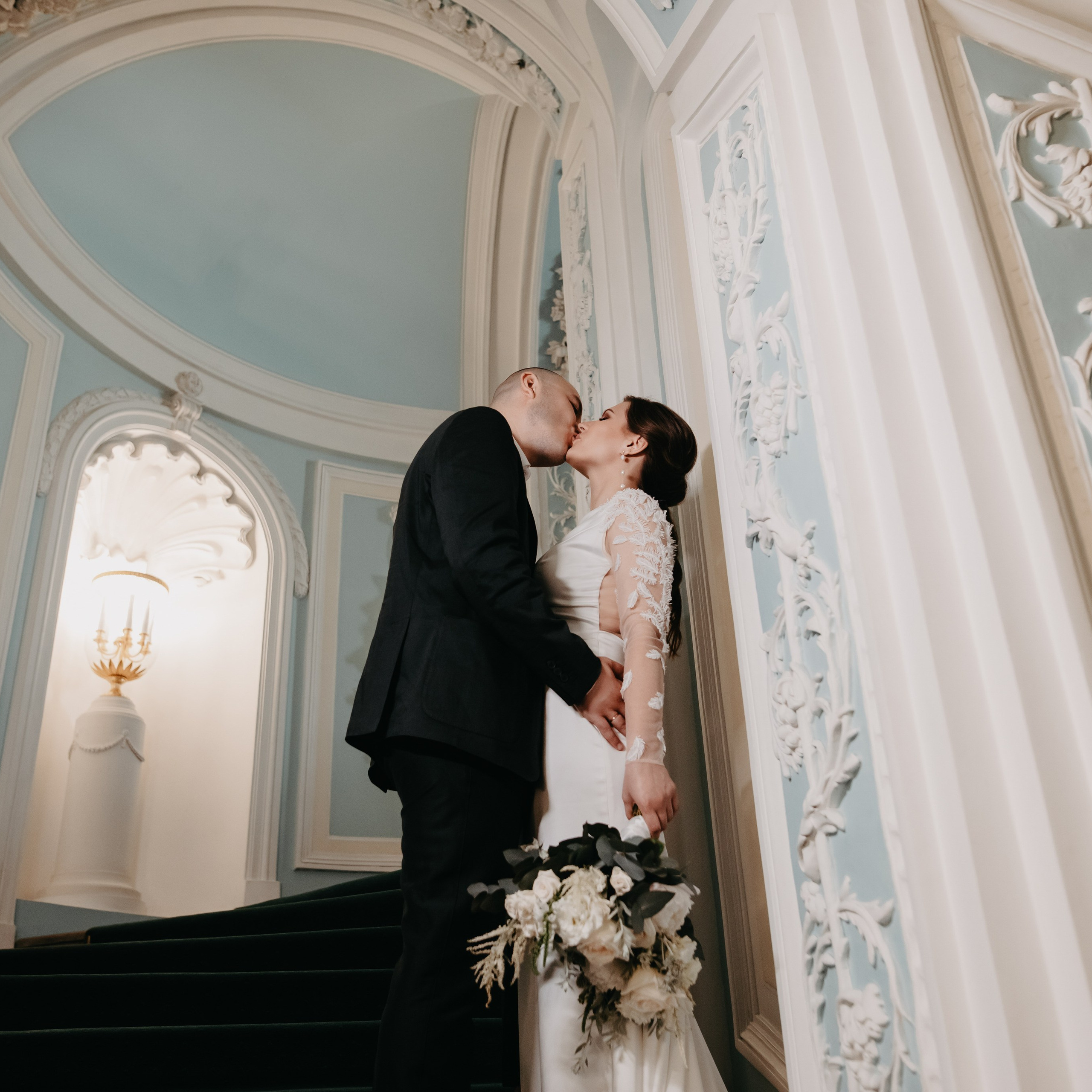 Натали и Тимур