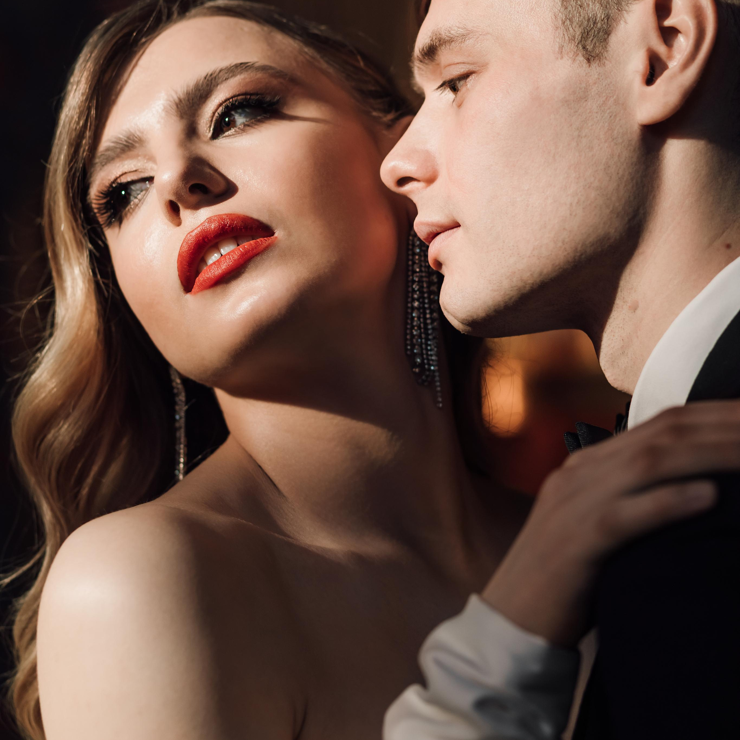 Настя и Ян. Бар Котельная