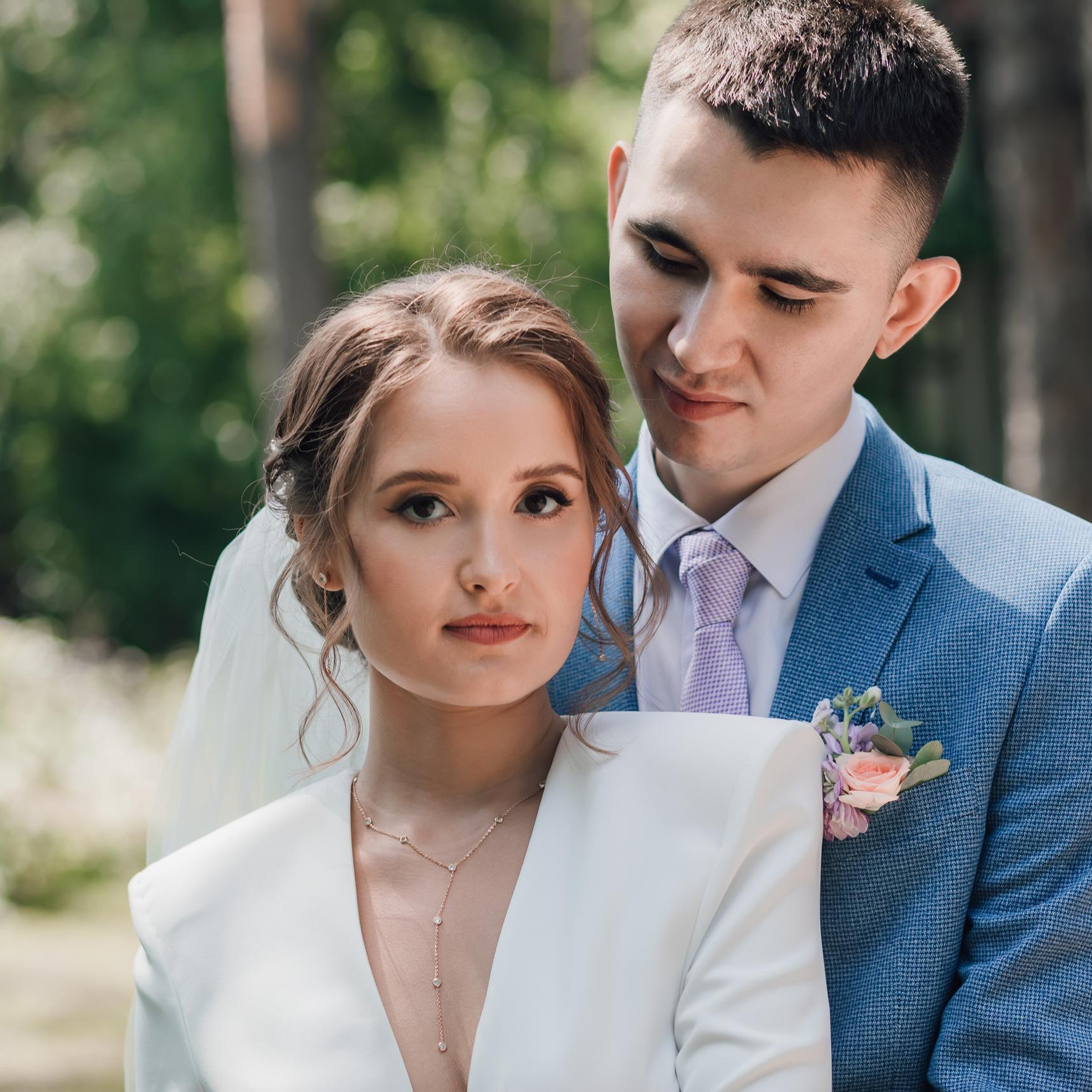 Отзывы о работе фотографа из Москвы Евгении Лисиной. Свадебный и семейный фотограф в Москве Евгения Лисина