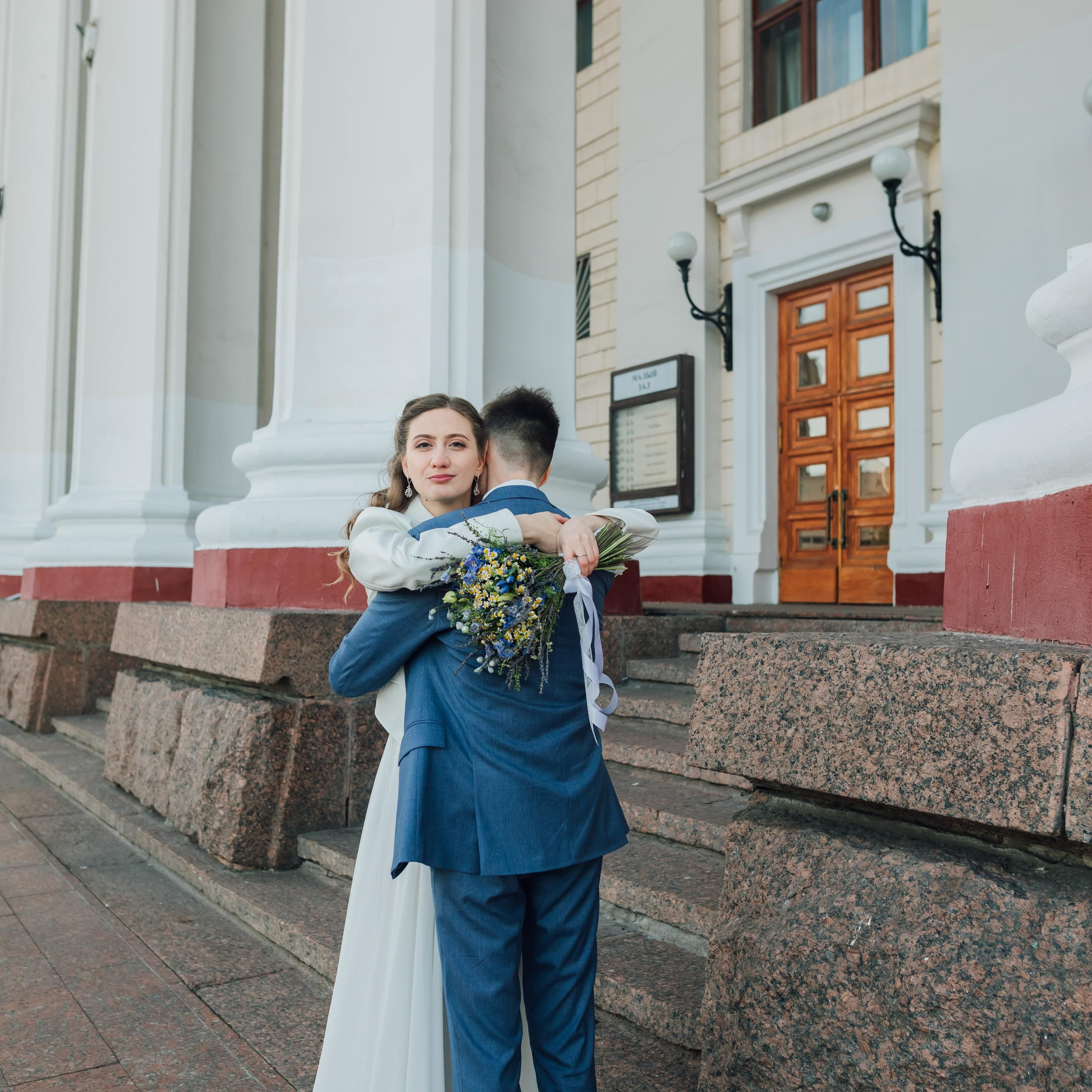 Отзывы о работе фотографа из Москвы Евгении Лисиной. Свадебный и семейный фотограф в Москве Евгения Лисина