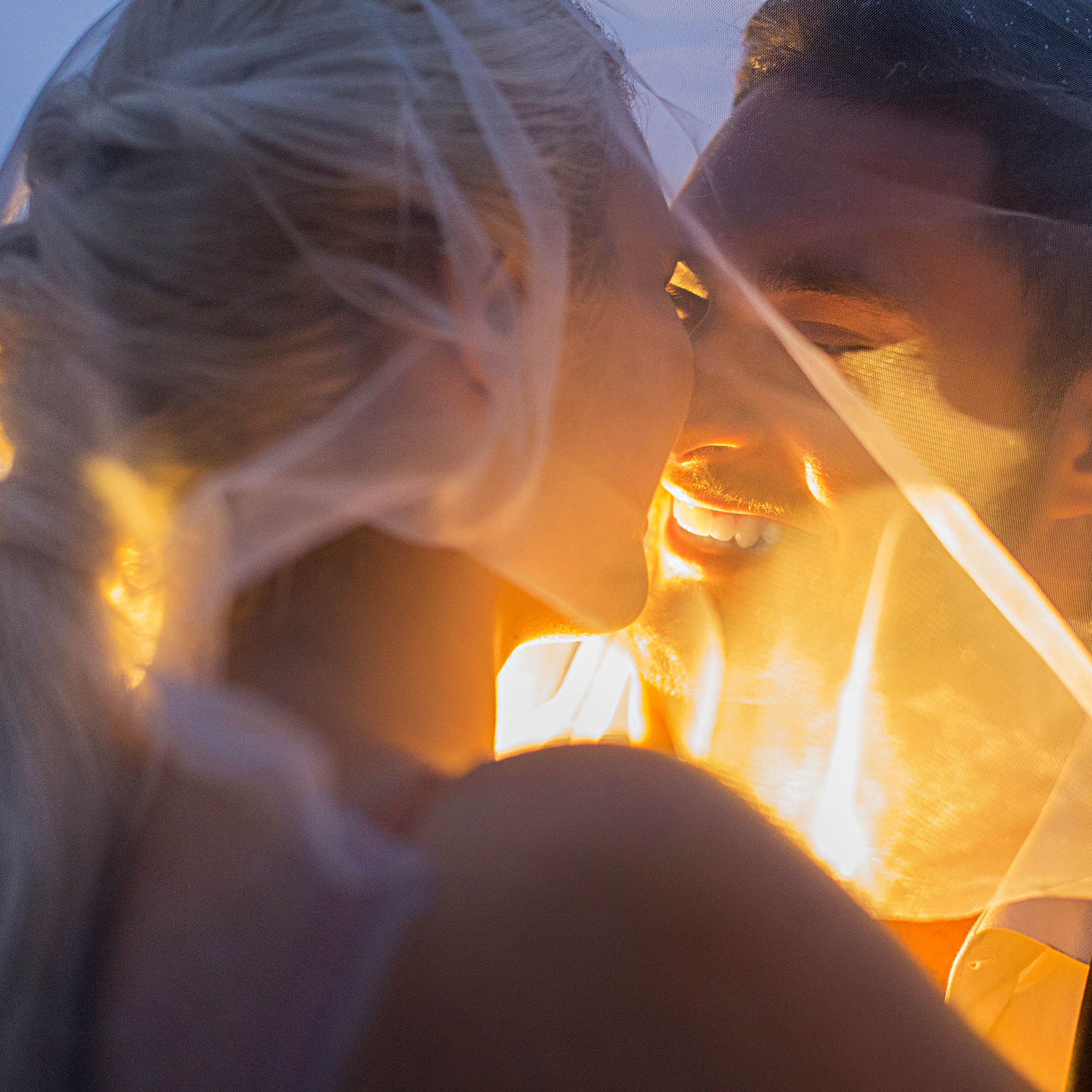 Маша и Саша