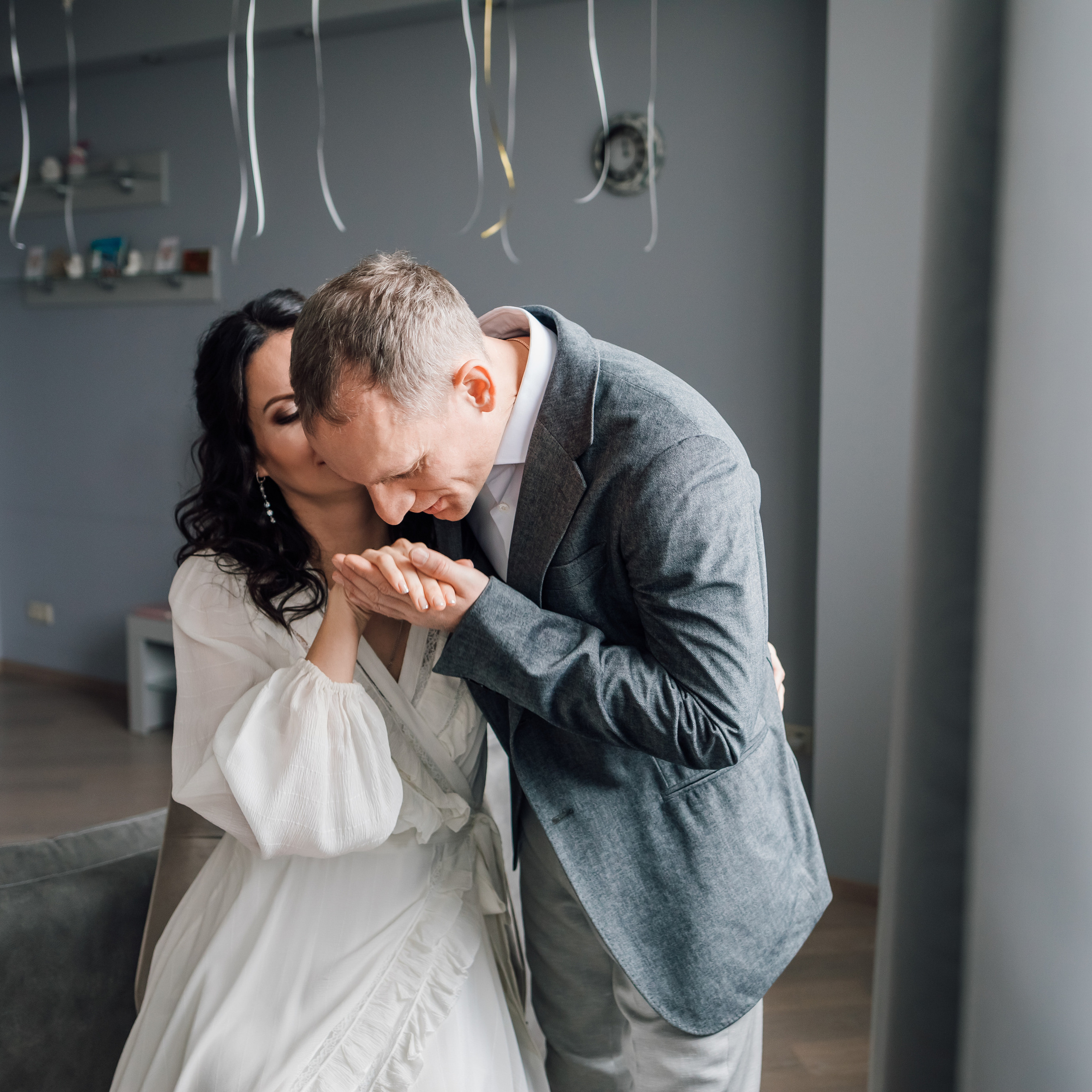 Отзывы о работе фотографа из Москвы Евгении Лисиной. Свадебный и семейный фотограф в Москве Евгения Лисина