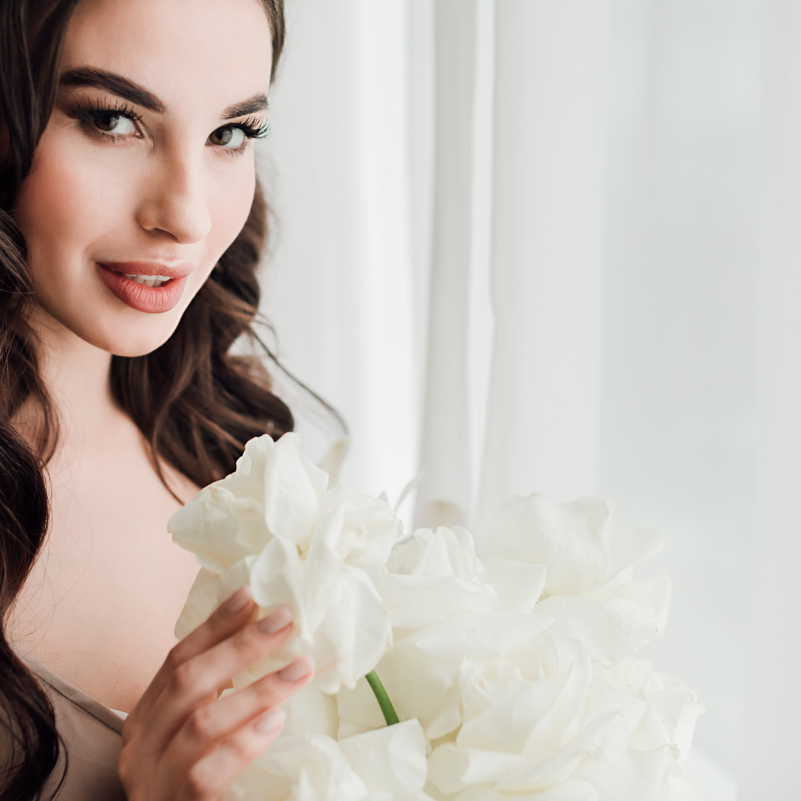 Сергей и Алена. Crowne Plaza