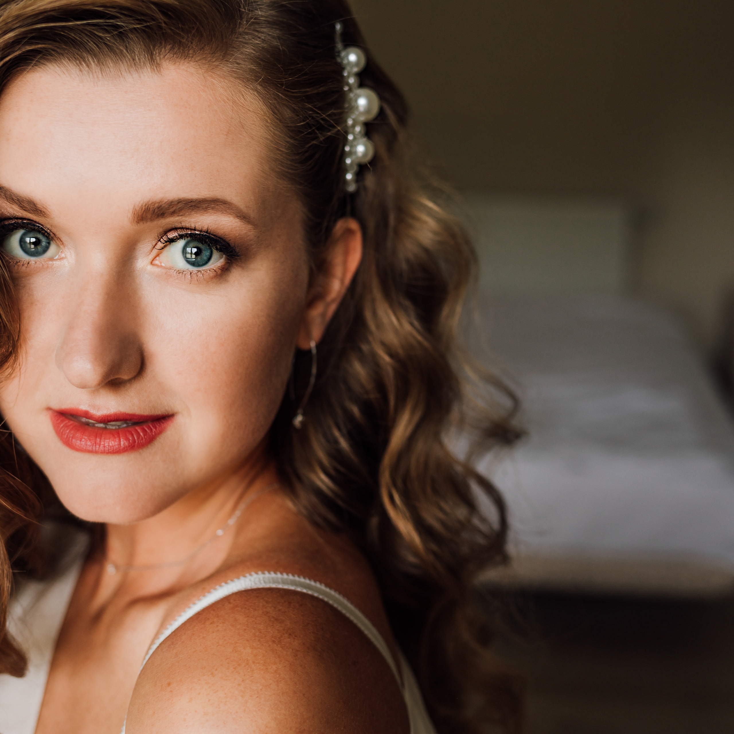 Элина и Андрей. Lafa Club