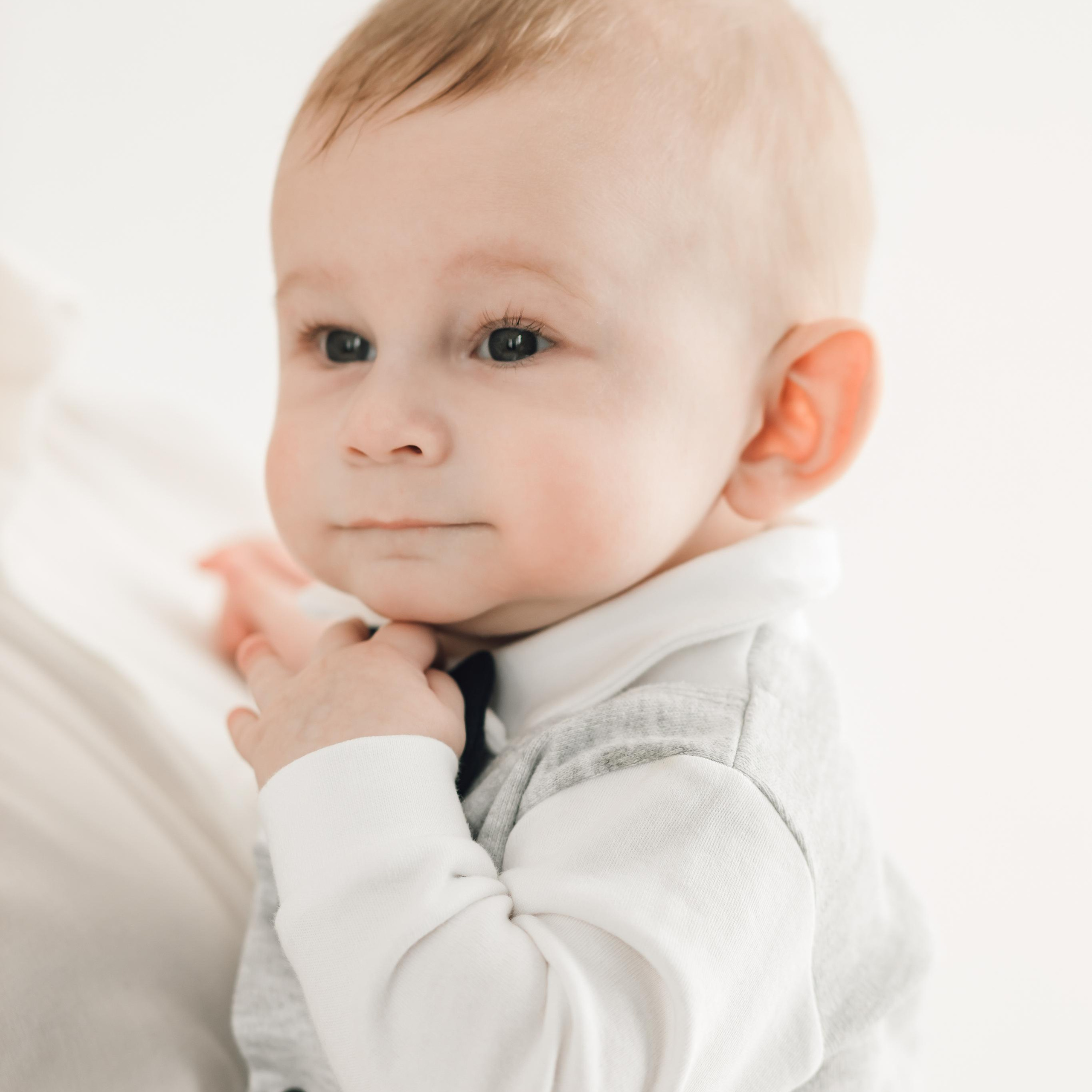 Семья и дети