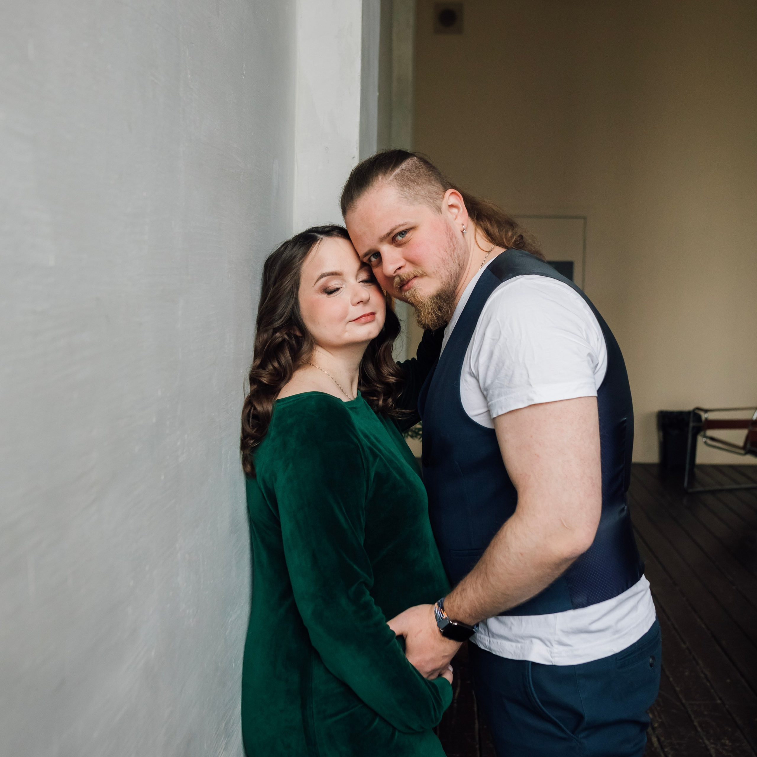 Отзывы о работе фотографа из Москвы Евгении Лисиной. Свадебный и семейный фотограф в Москве Евгения Лисина