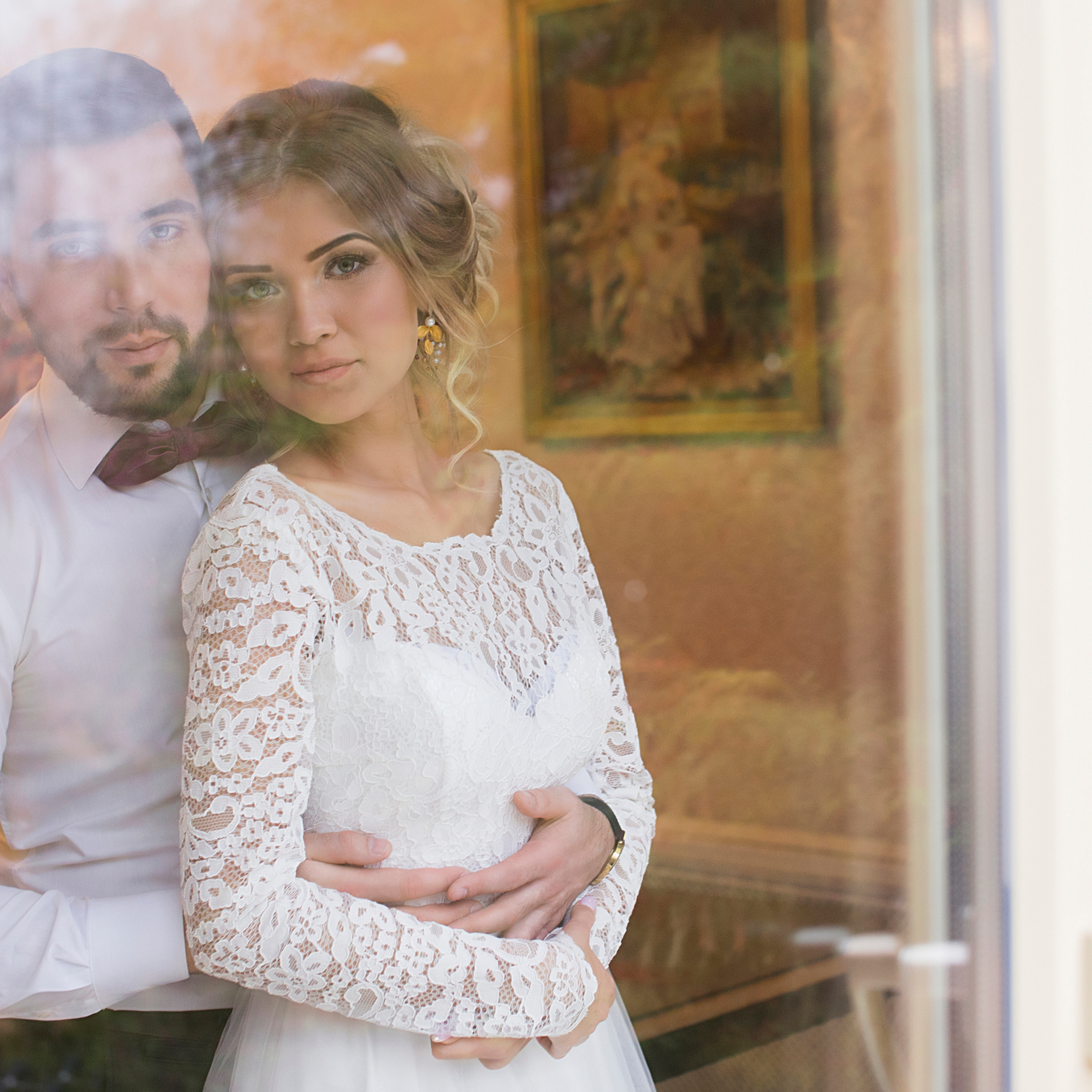 Надя и Дима