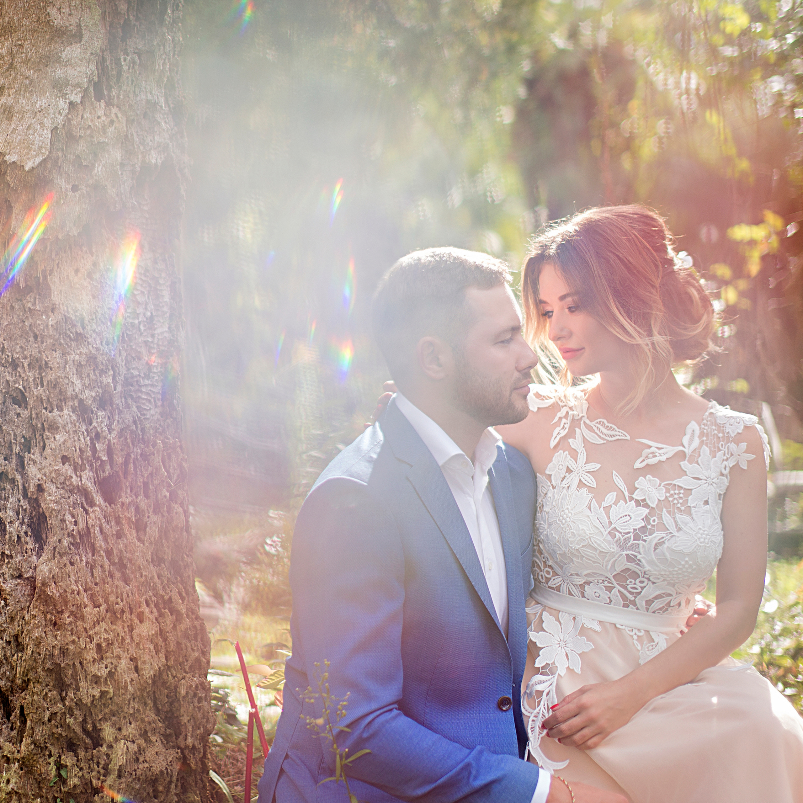 Римма и Илья