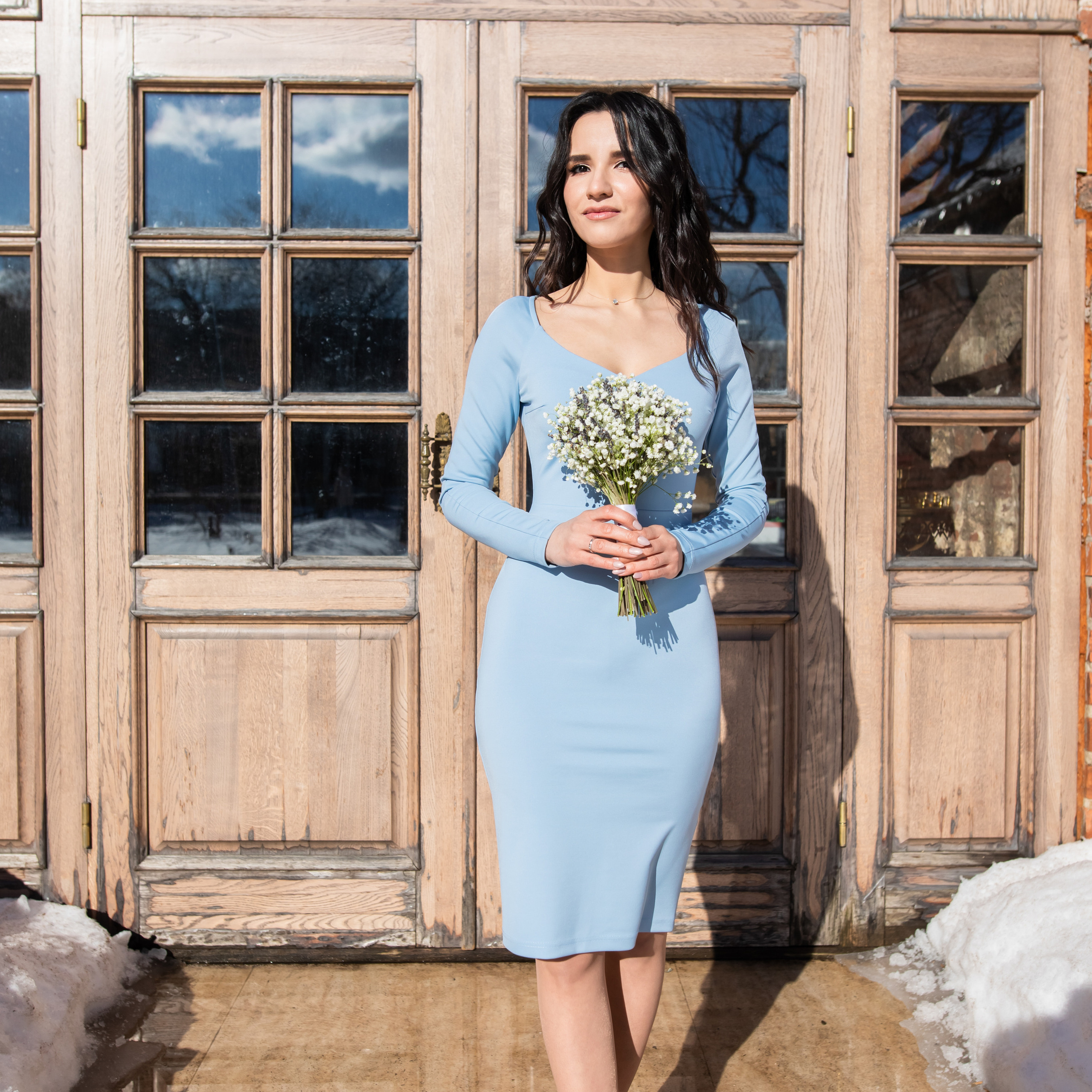 Отзывы о работе фотографа из Москвы Евгении Лисиной. Свадебный и семейный фотограф в Москве Евгения Лисина