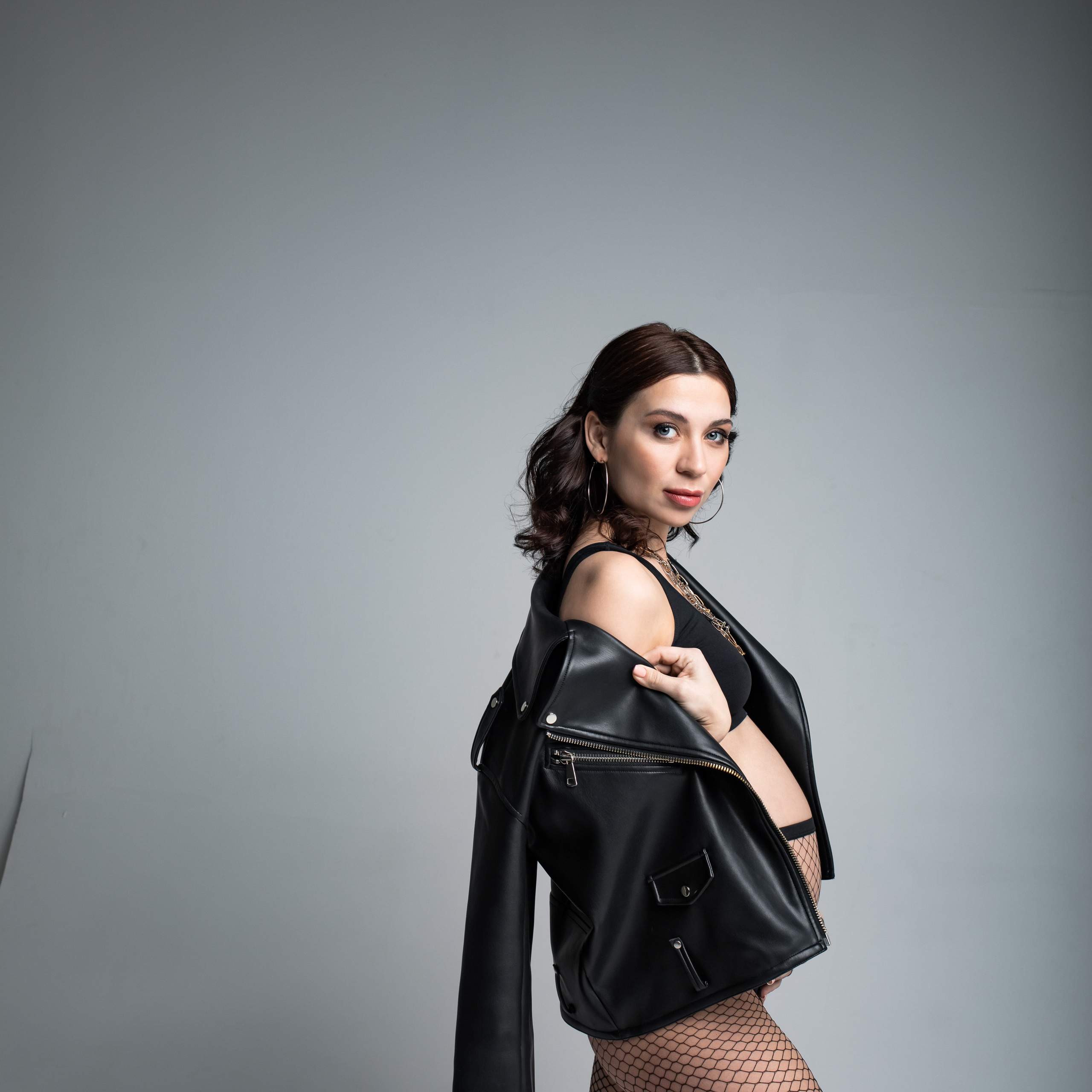 Фотосессия беременности