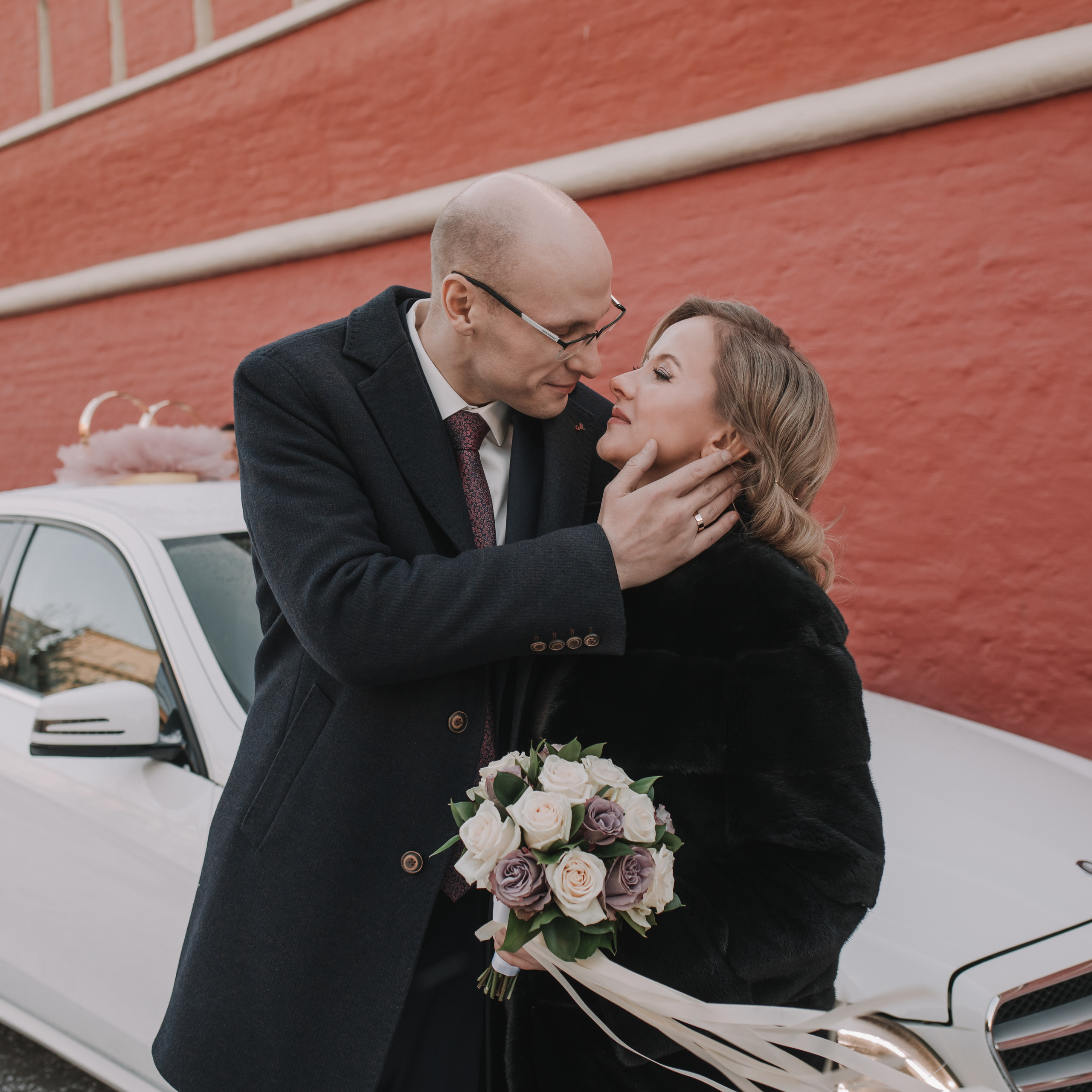 Отзывы о работе фотографа из Москвы Евгении Лисиной. Свадебный и семейный фотограф в Москве Евгения Лисина