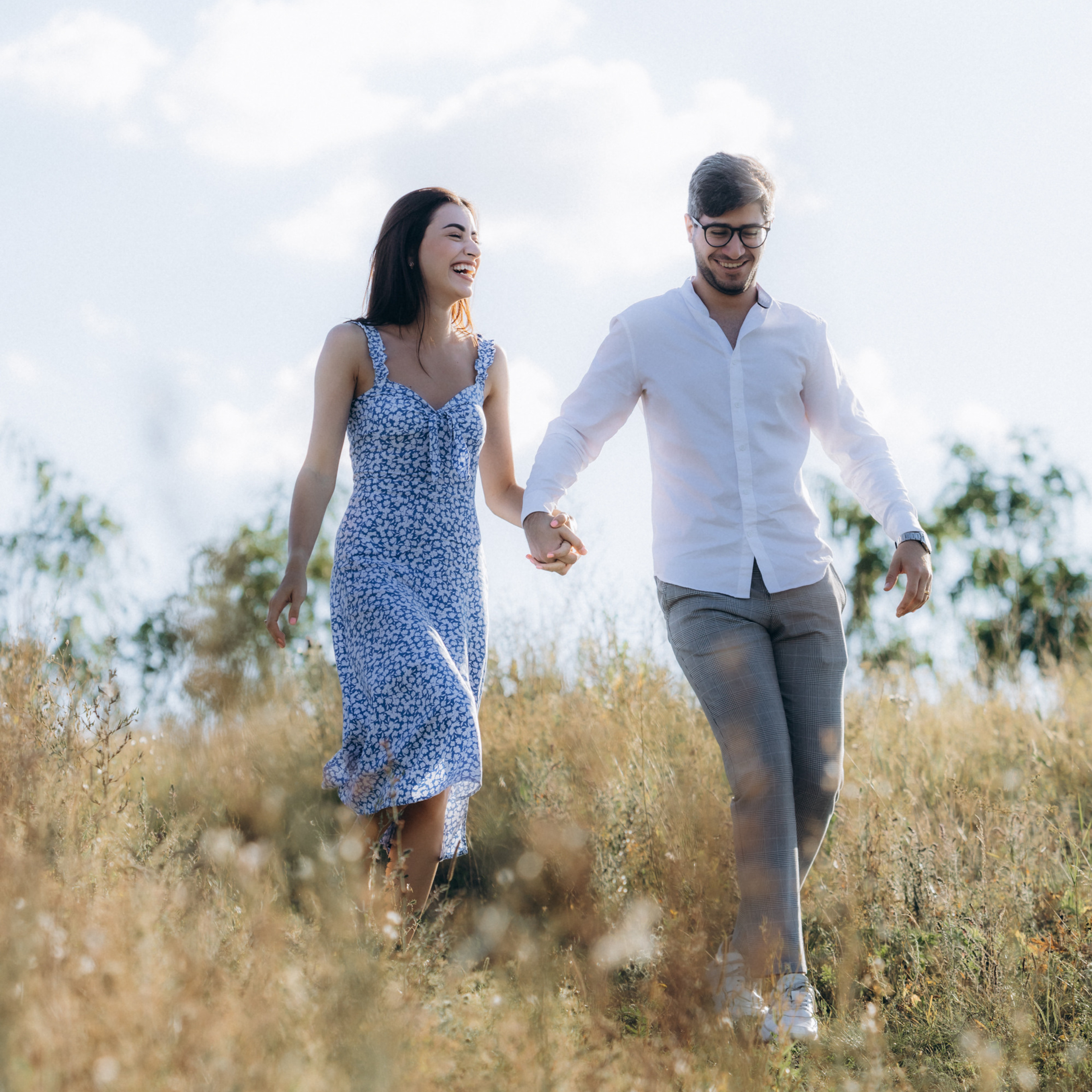 Марк & Света