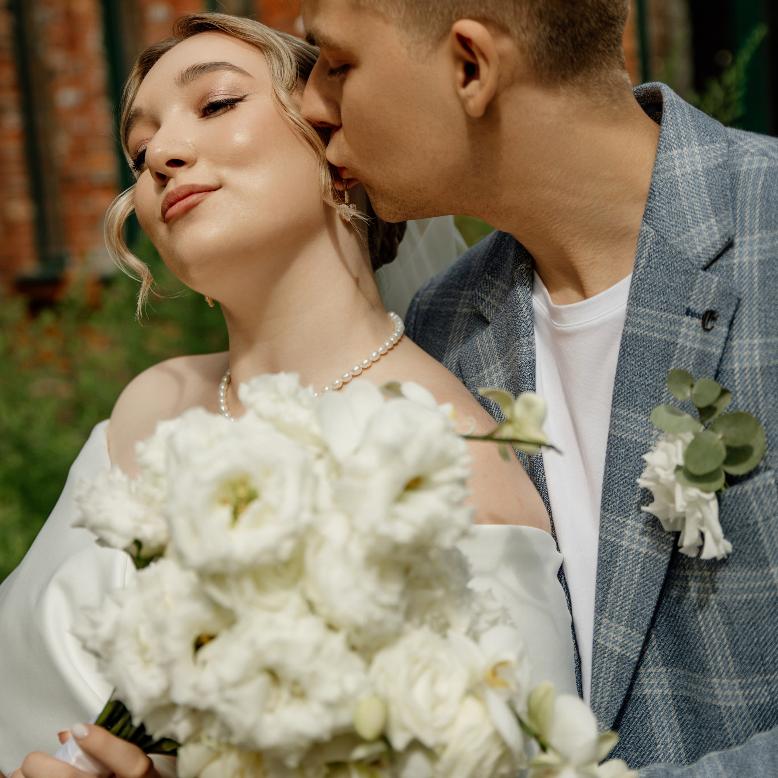 Отзывы. Фотограф Ершова Светлана