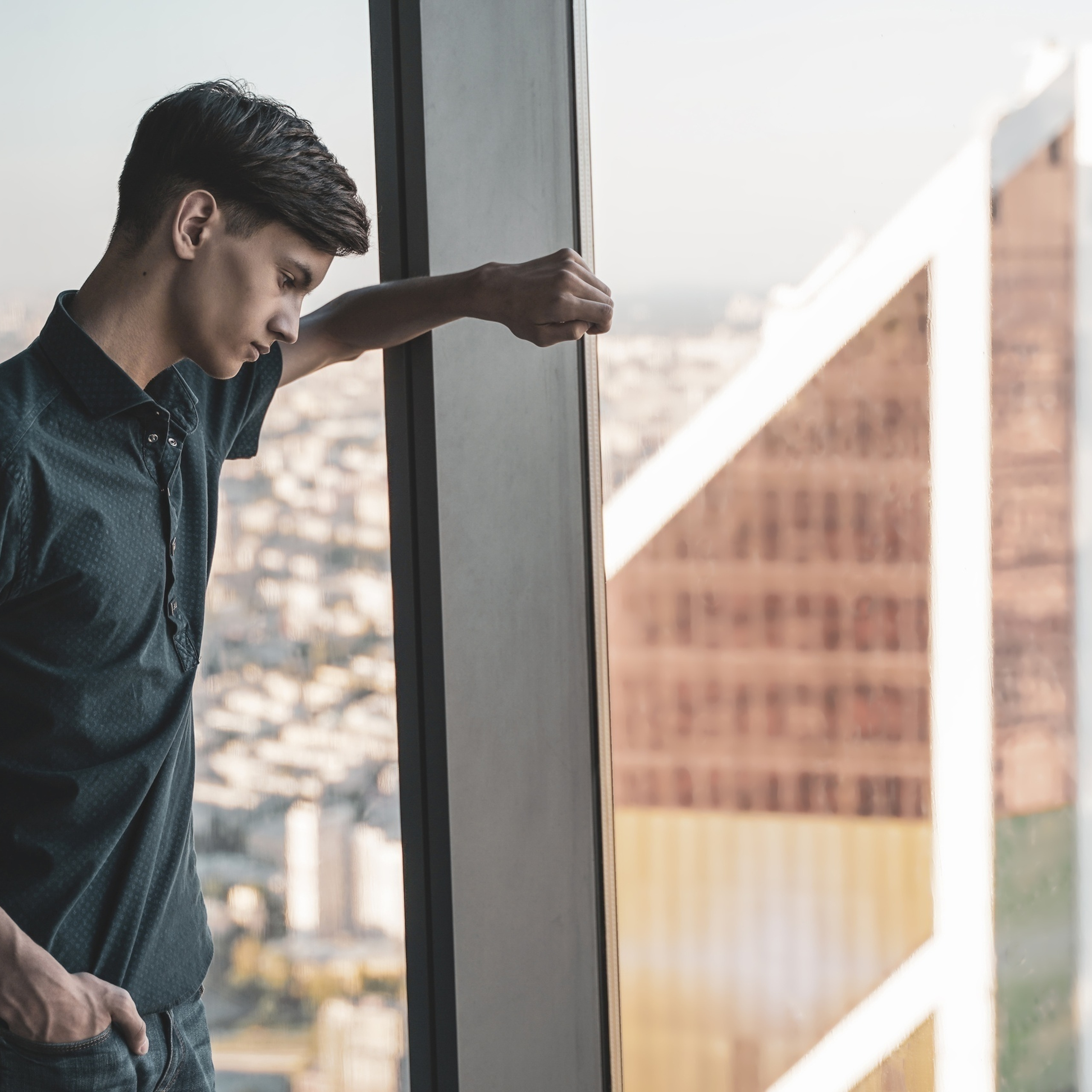 Москва-Сити