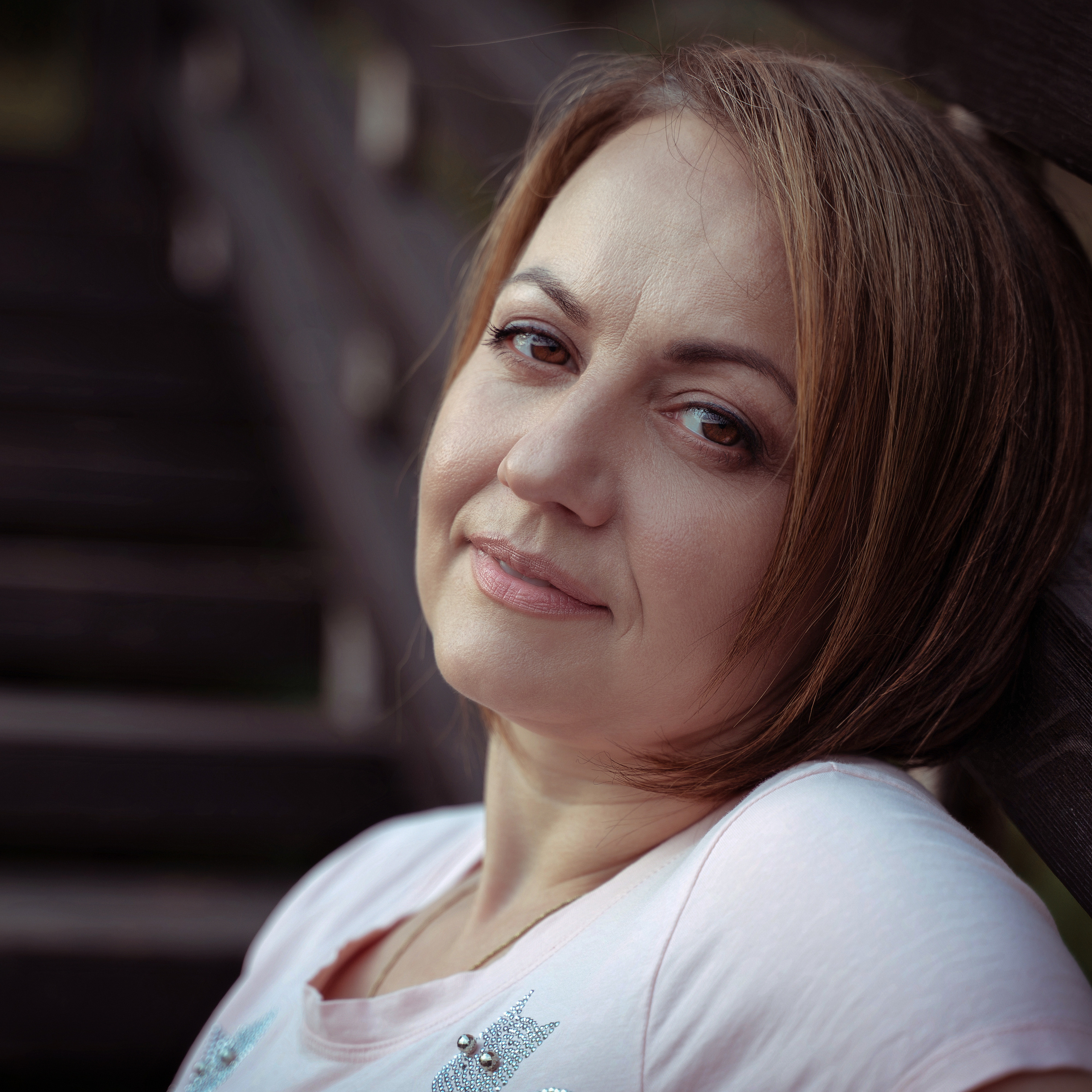 Красивые люди