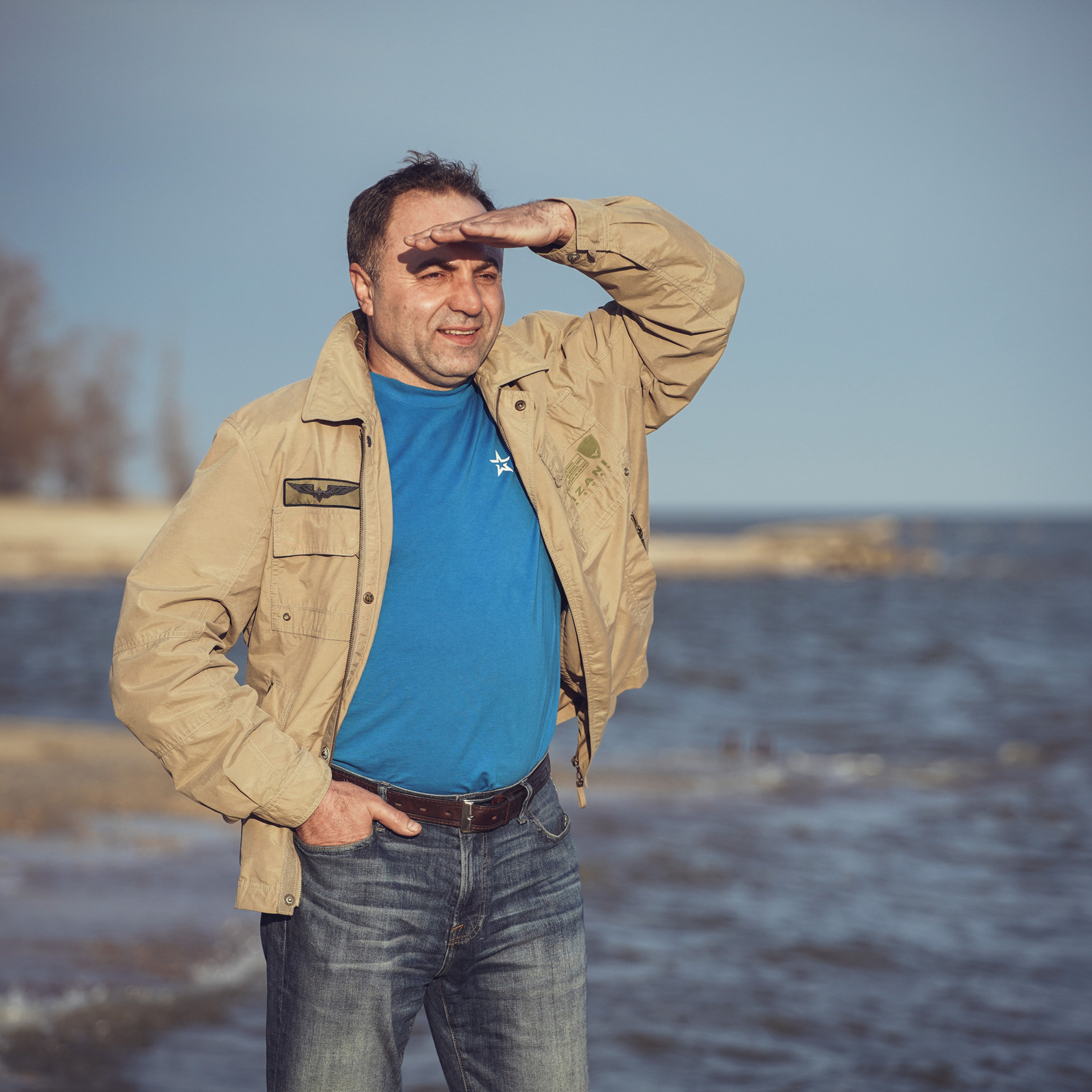 Отзывы. Фотограф Таганрог