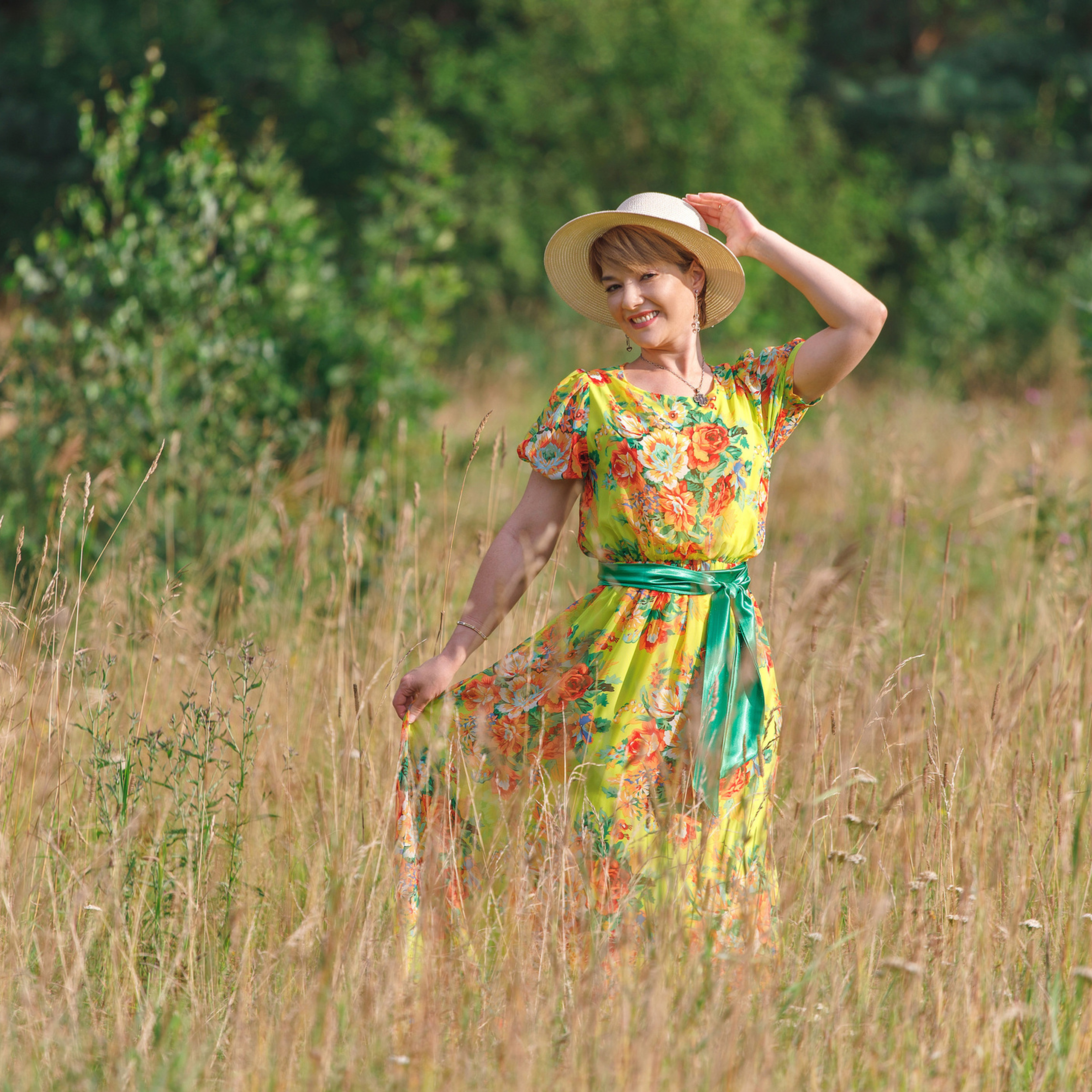 Суханово парк