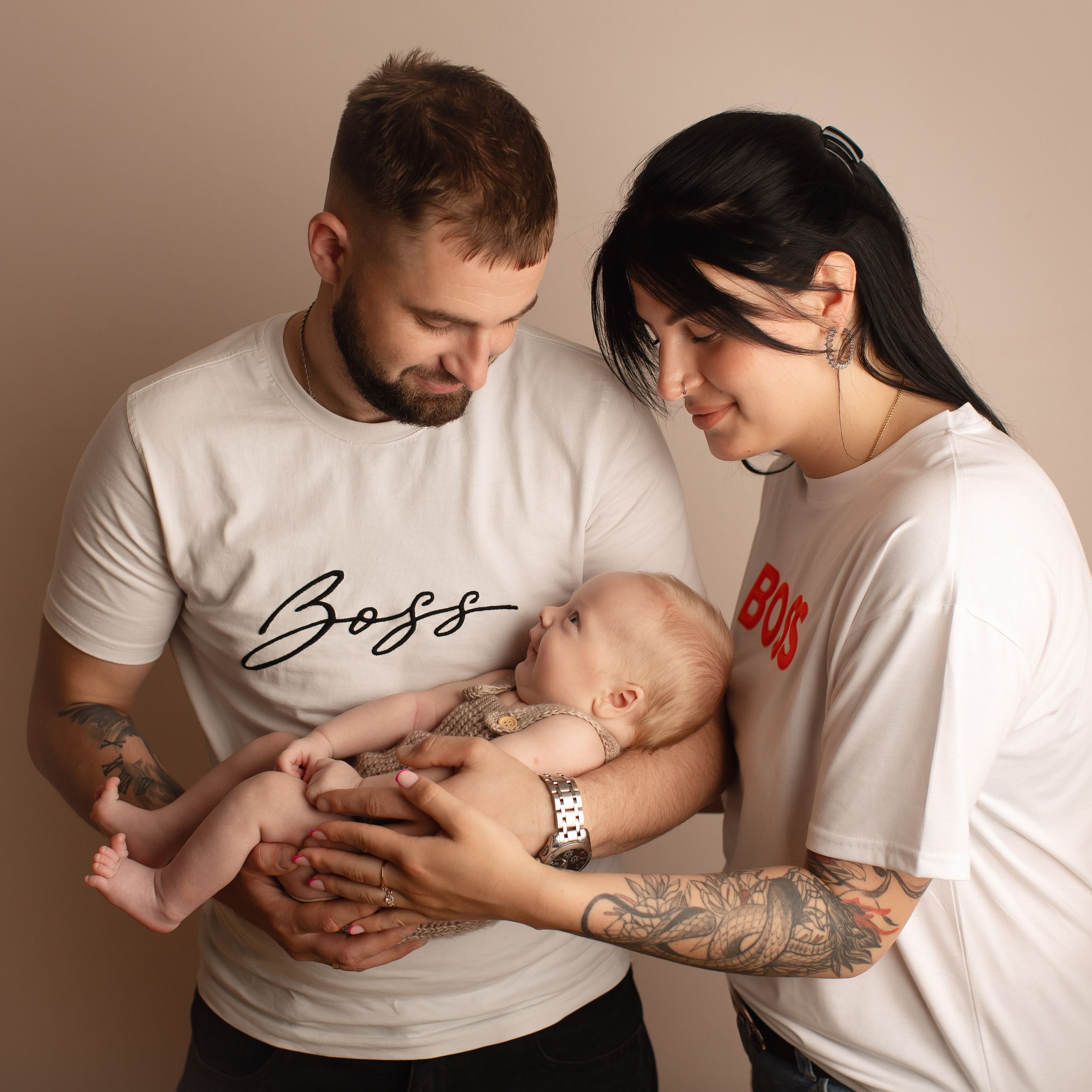 Отзывы. Фотограф новорождённых Калининград | Анна Зверева