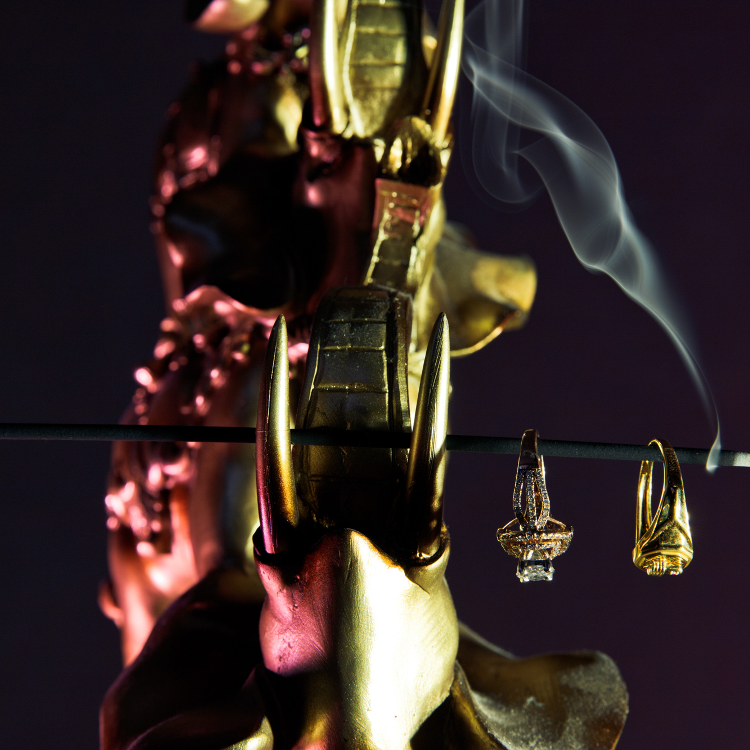 Шумбрат, Индия