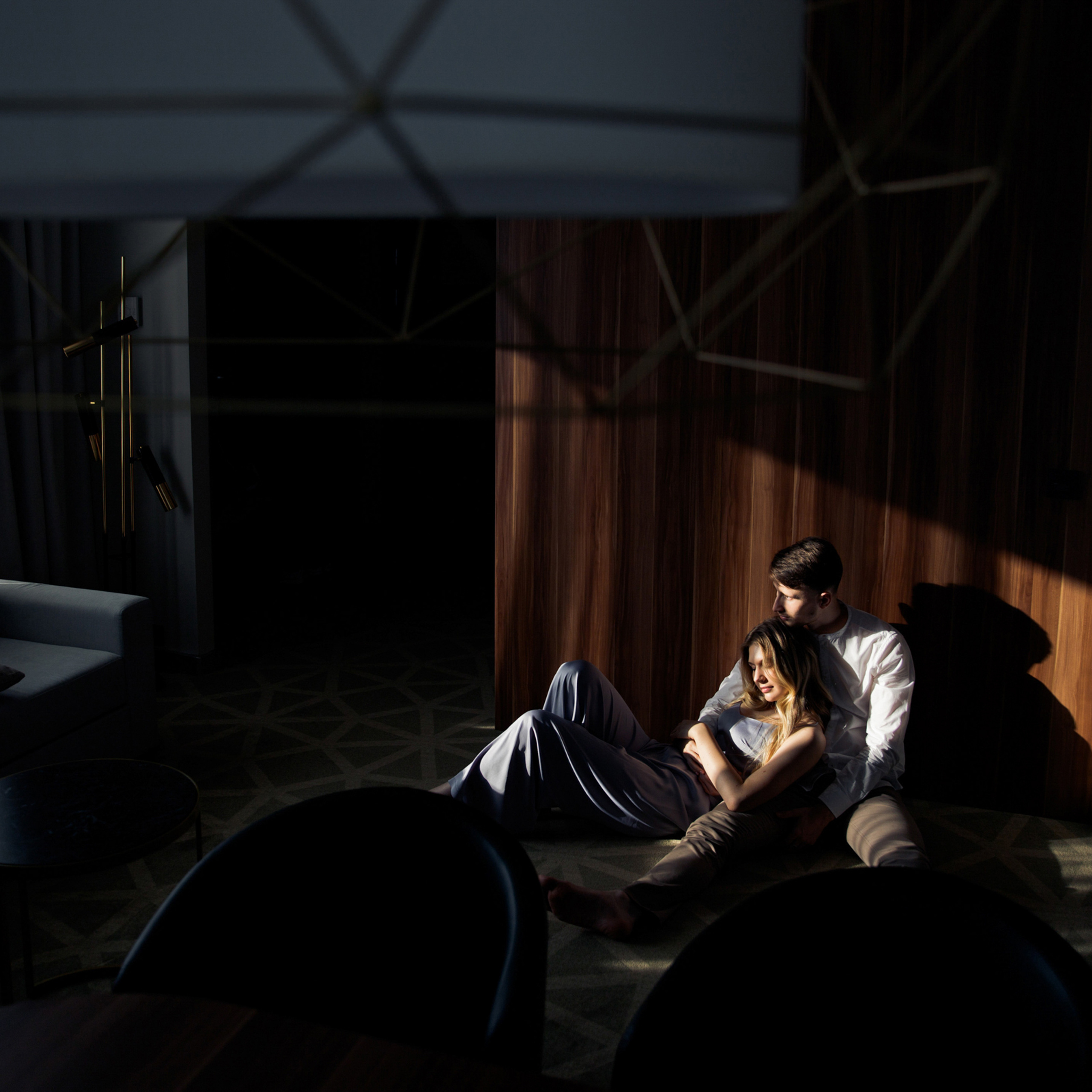 Потанцуй со мной