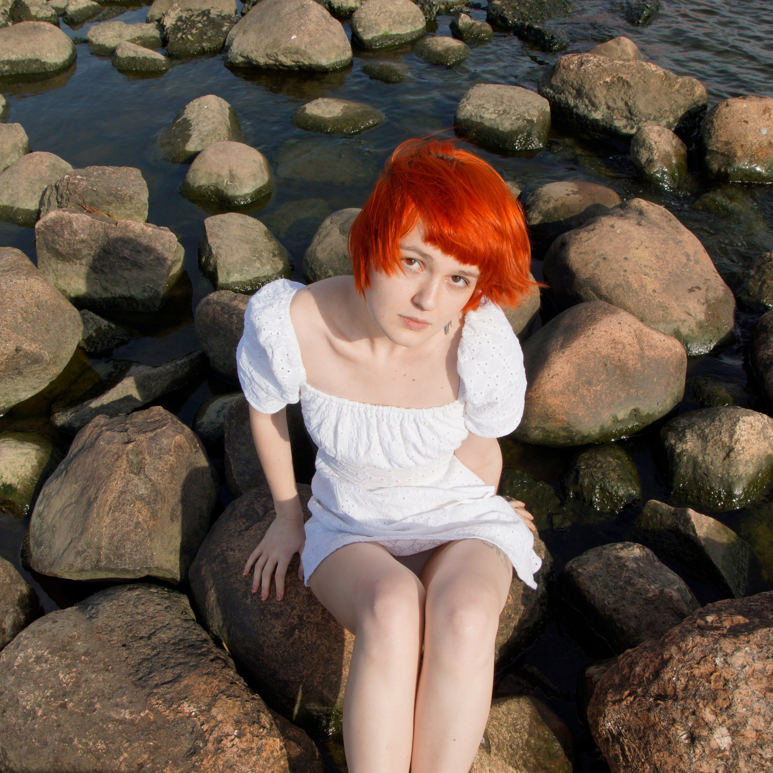 Набор качеств.