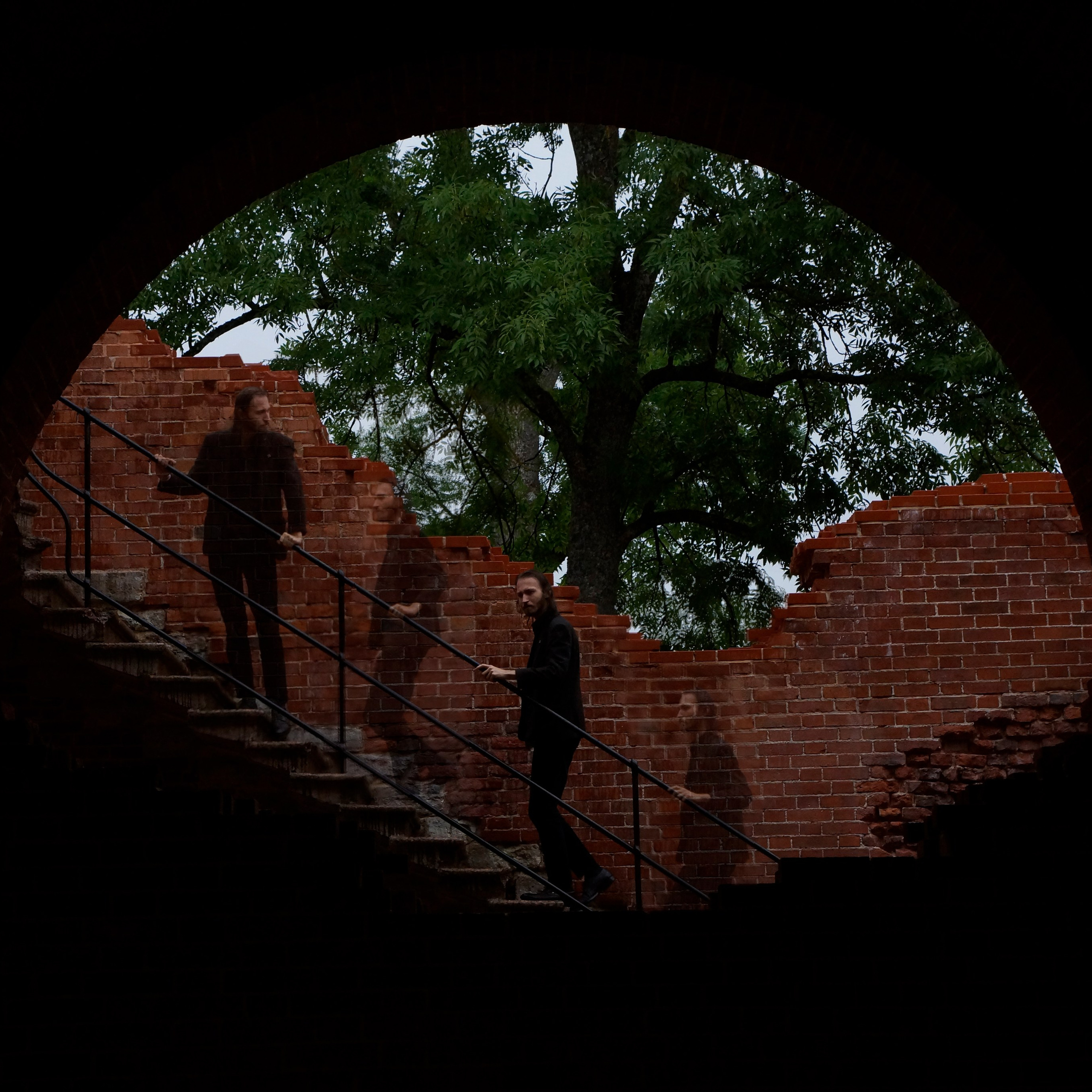 Шапель и палки