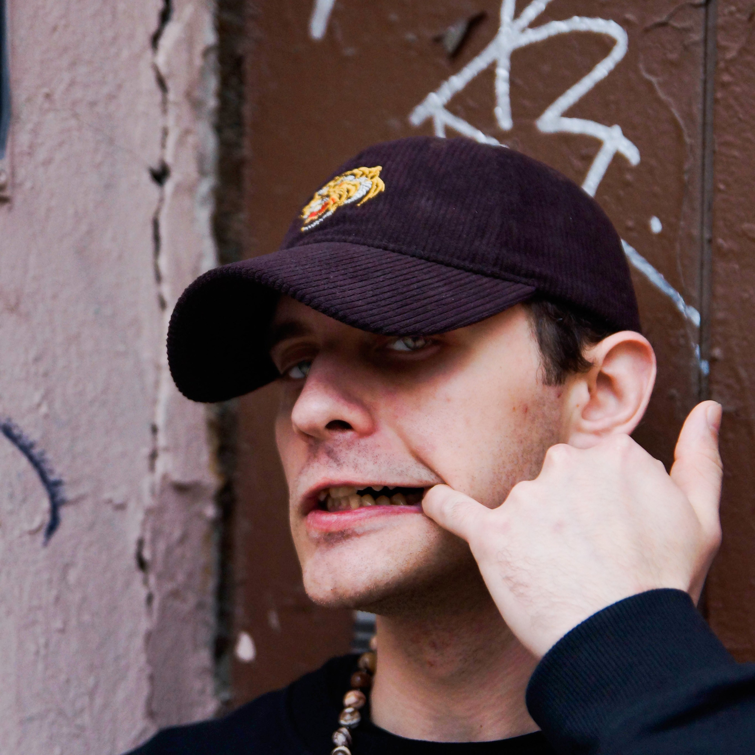 Максим Бруно Аркадович