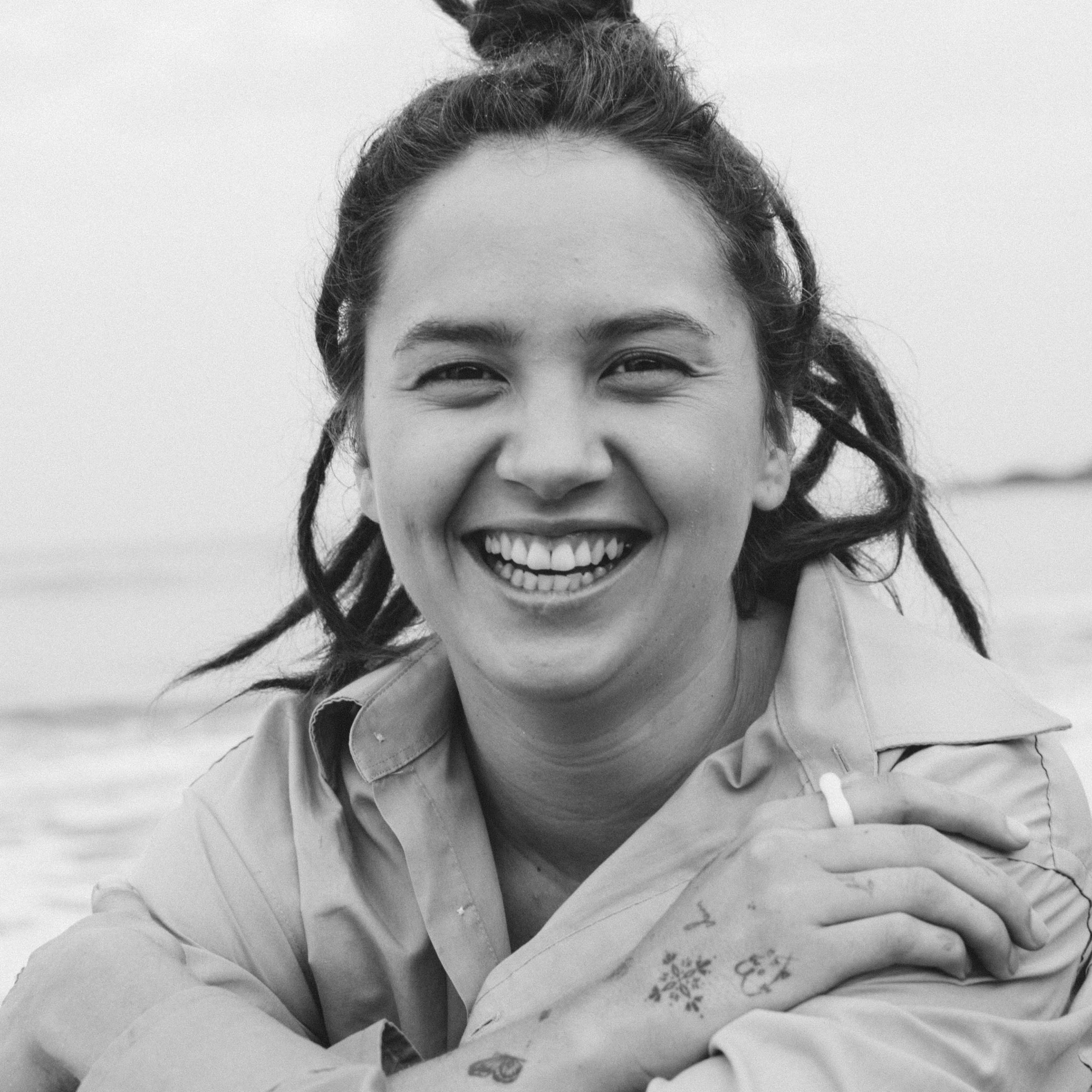 Reviews. Film Photographer in Da Nang, Vietnam — Tanya Parfenteva