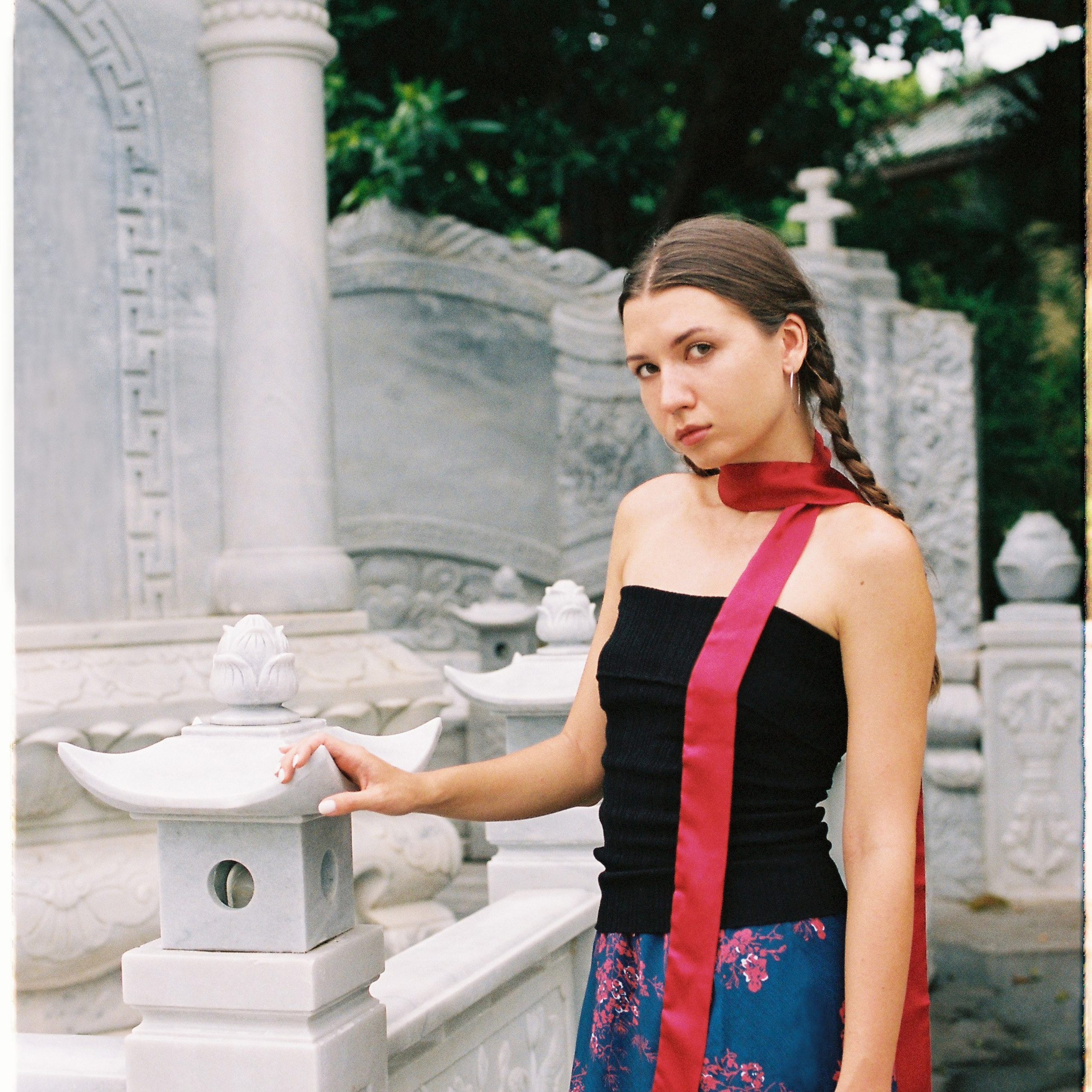 Reviews. Film Photographer in Da Nang, Vietnam — Tanya Parfenteva