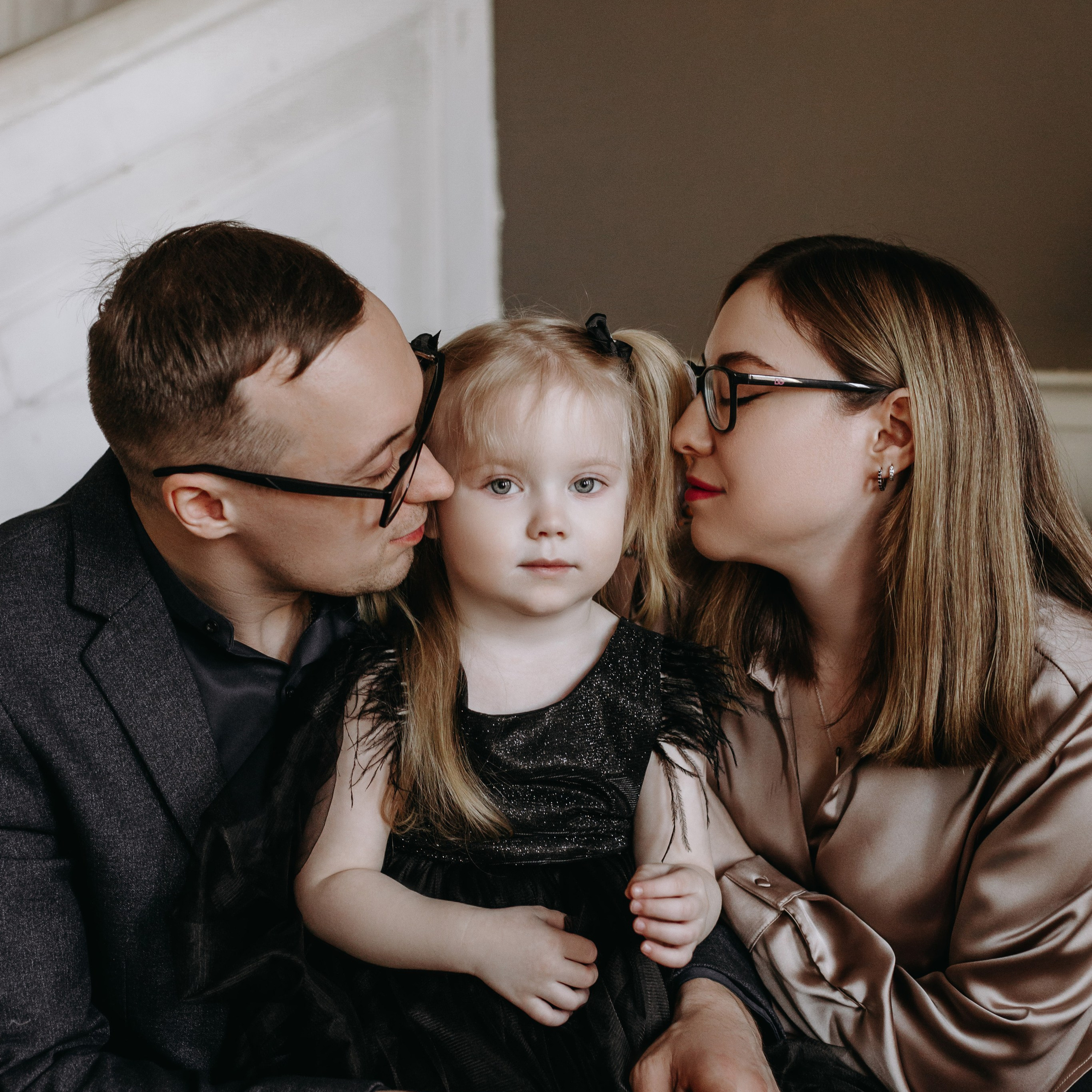 Семейная съемка