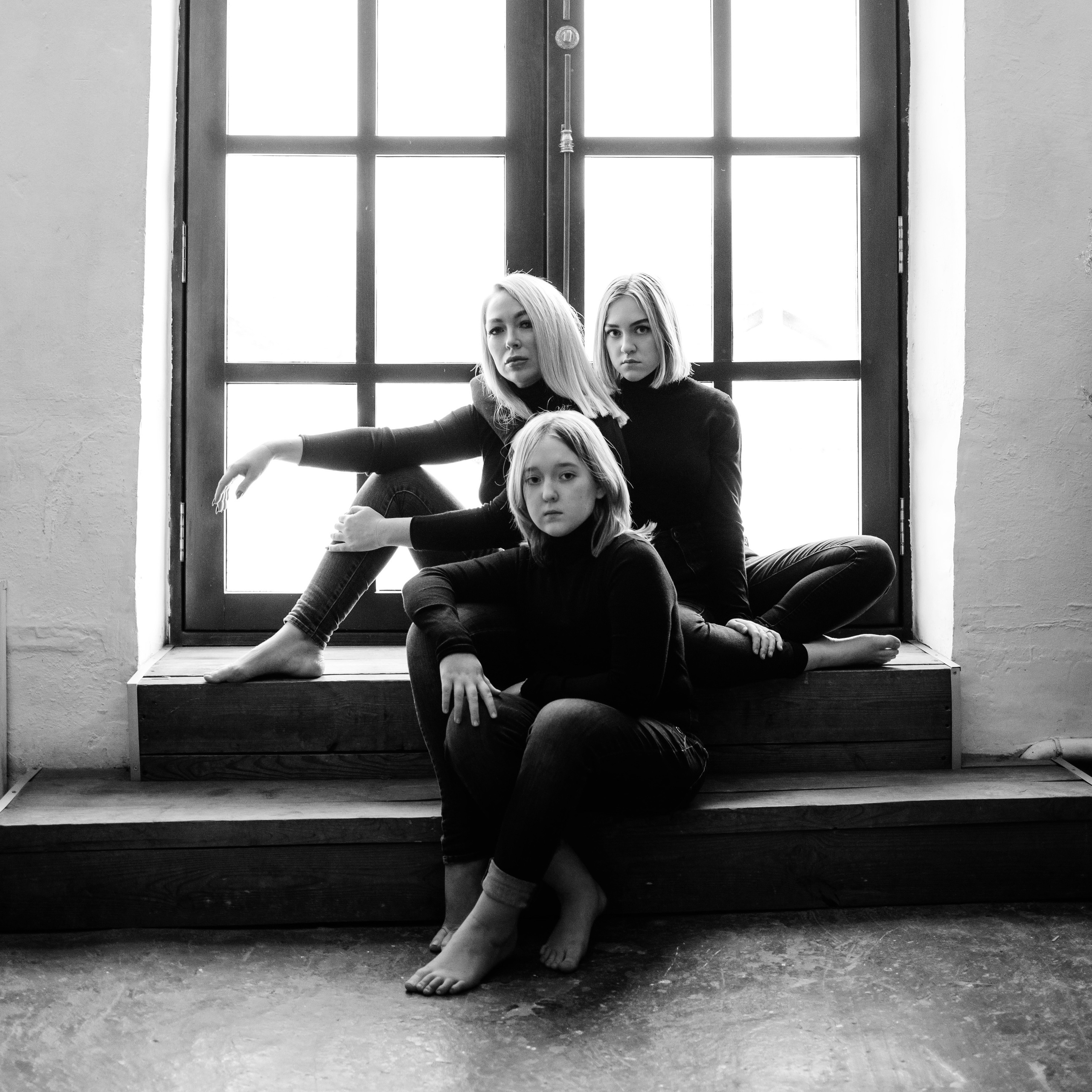 Студия «Наше место»