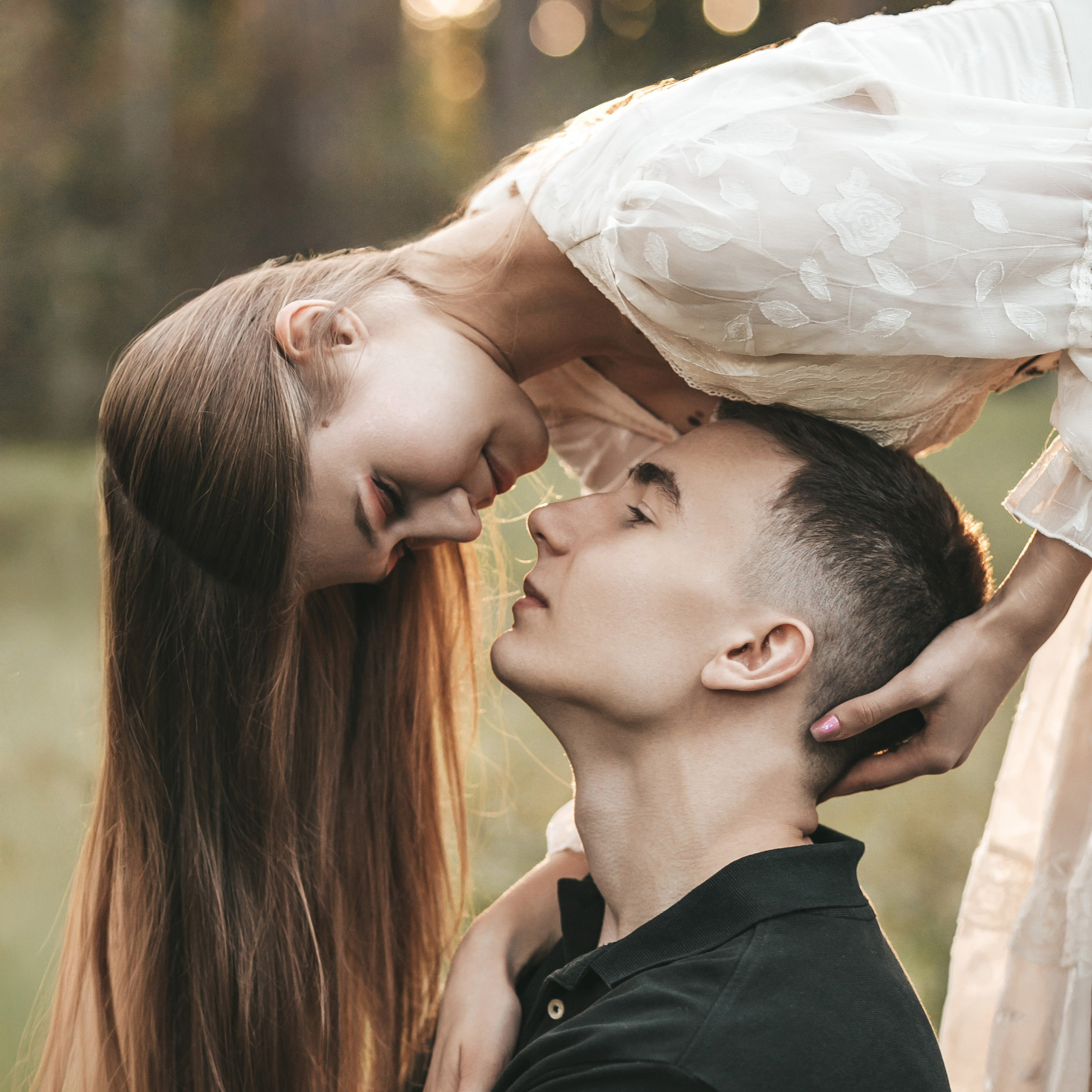 Олег и Вика