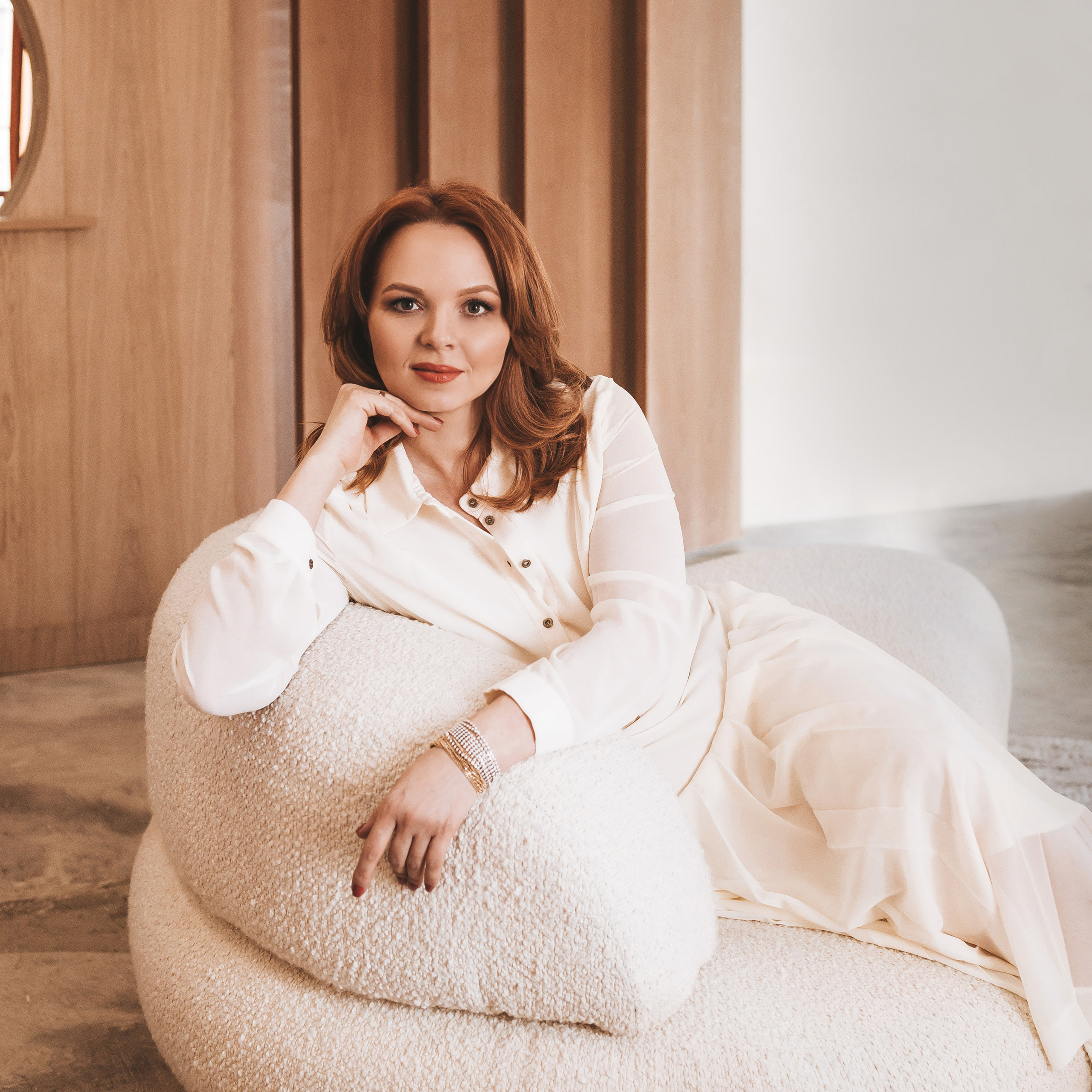 Fatatoom. Светлана