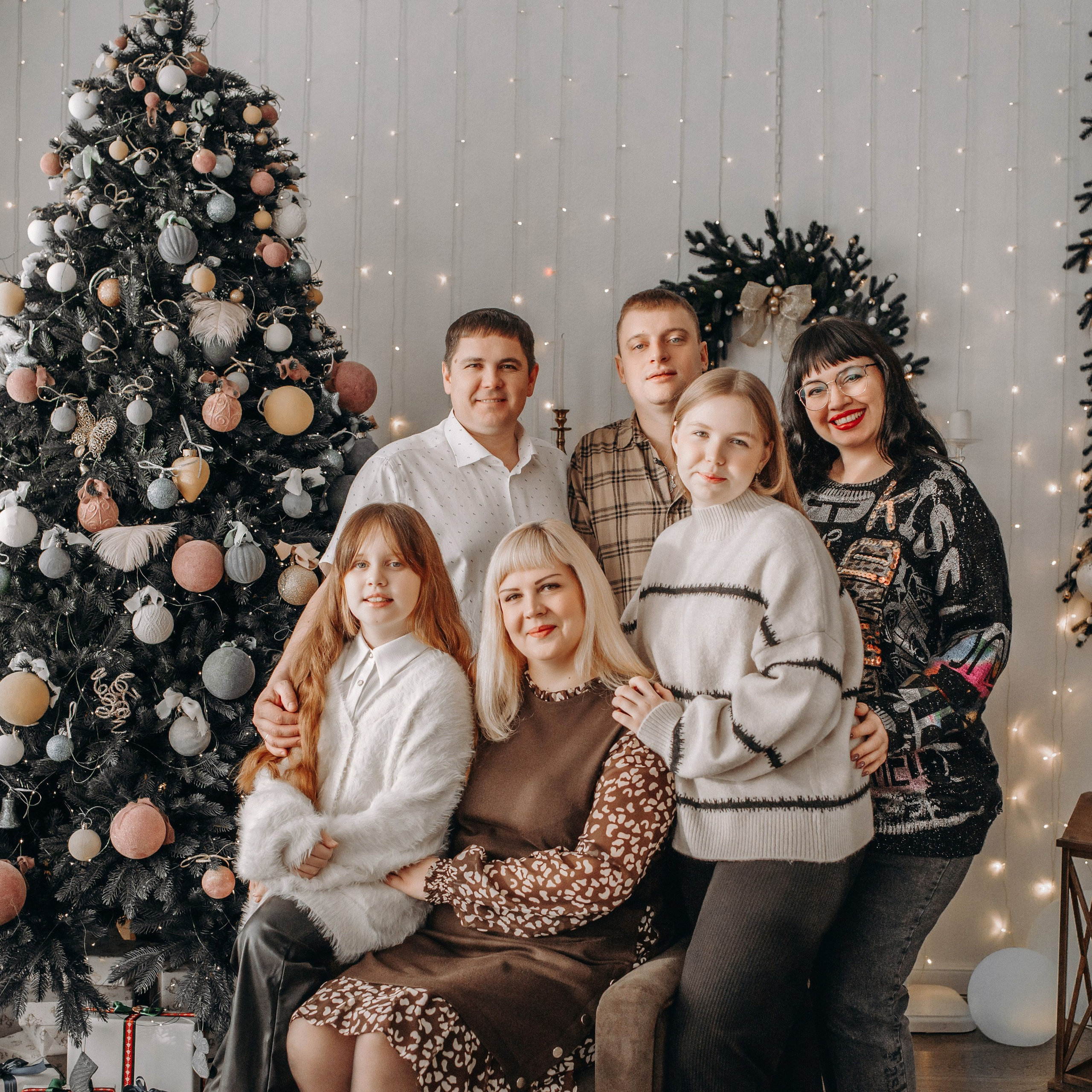 Отзывы. Фотограф в Тюмени | Оксана Пасичник