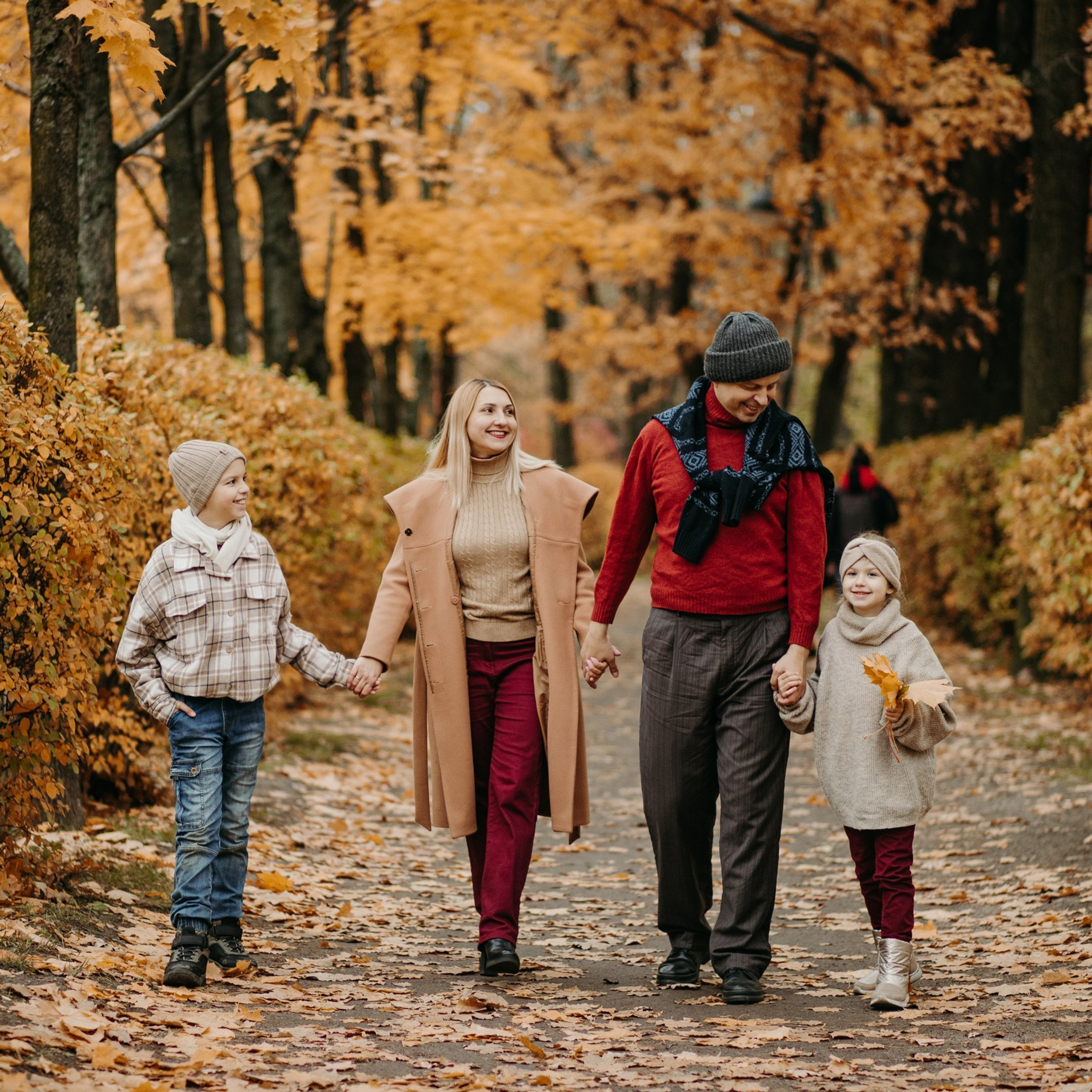 Отзывы. Семейный фотограф Анастасия Паршикова
