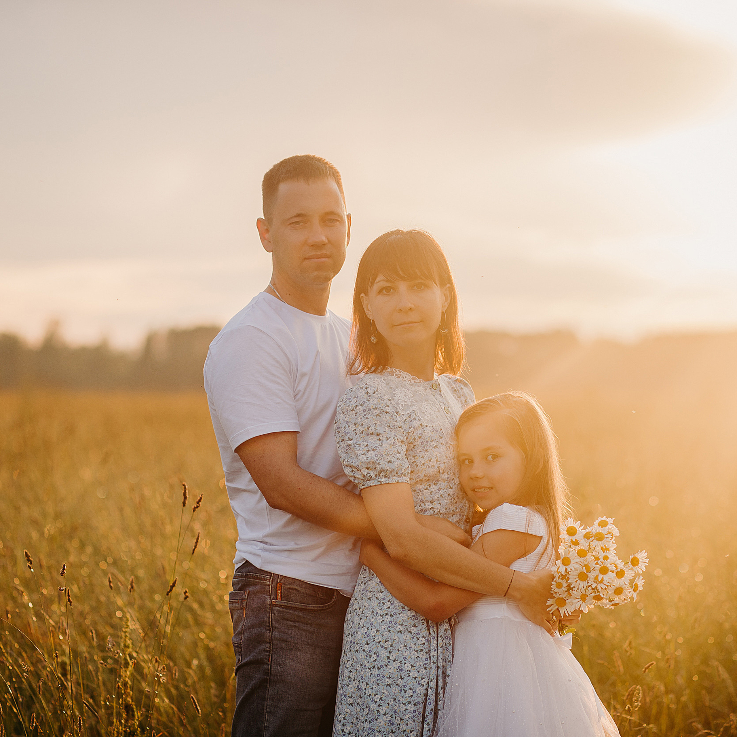 Отзывы. Семейный фотограф Анастасия Паршикова