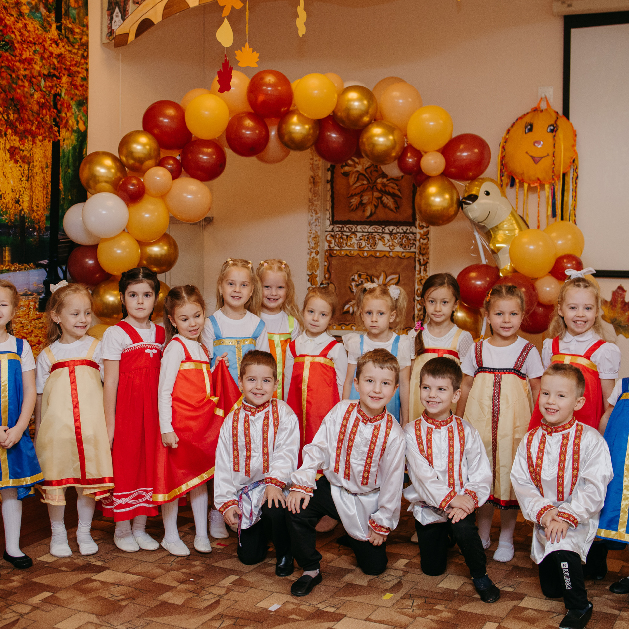 Отзывы. Семейный фотограф Анастасия Паршикова